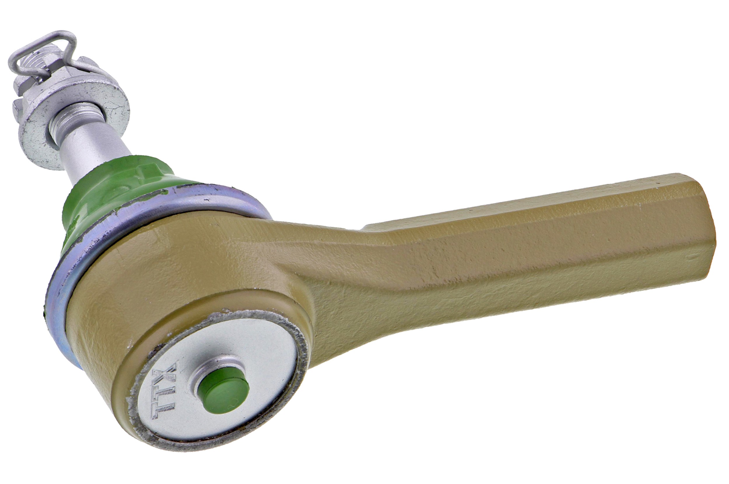 Steering Tie Rod End Mevotech TTX 822-TXMS50614