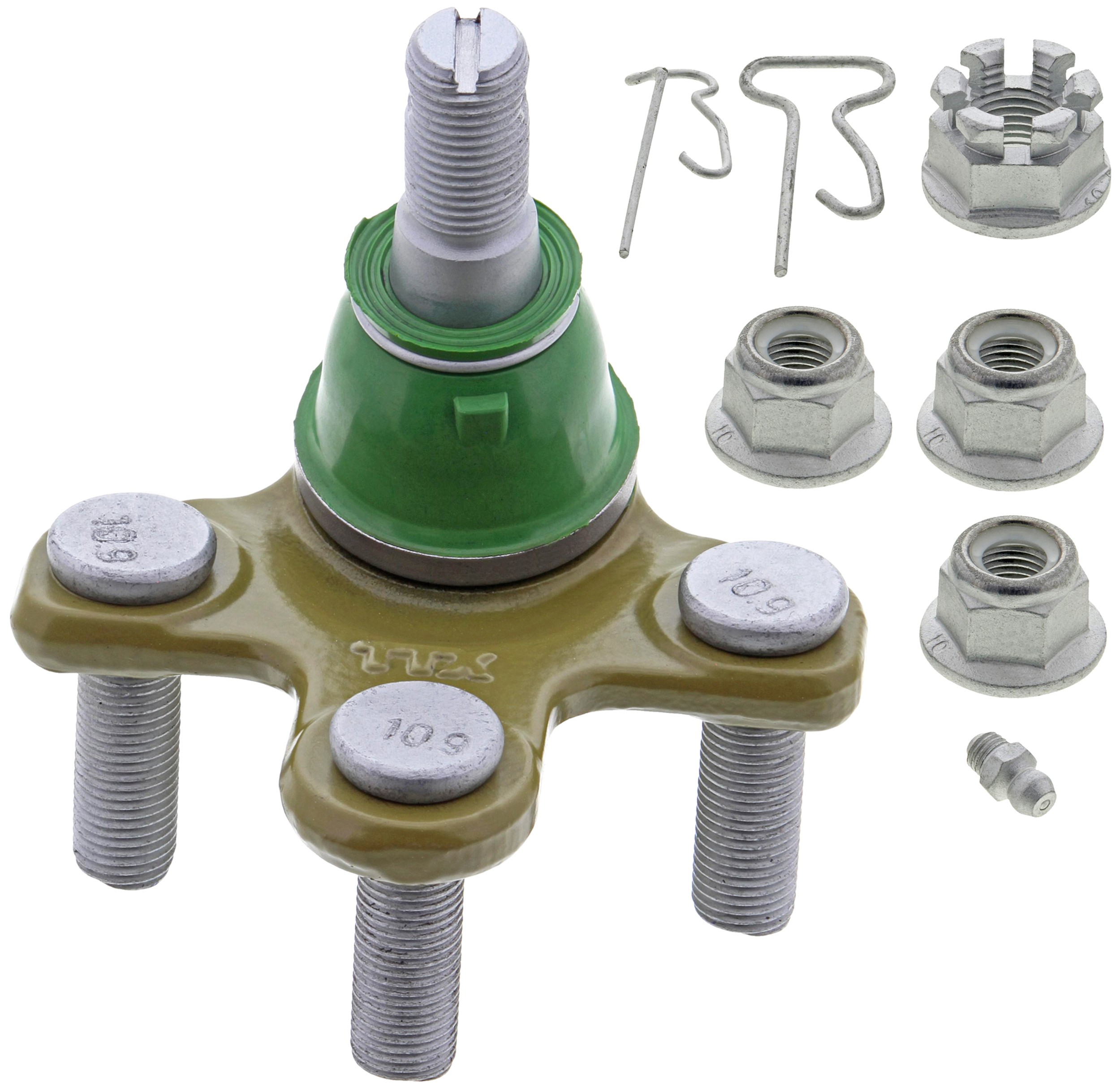 Suspension Ball Joint Mevotech TTX 822-TXMS60525