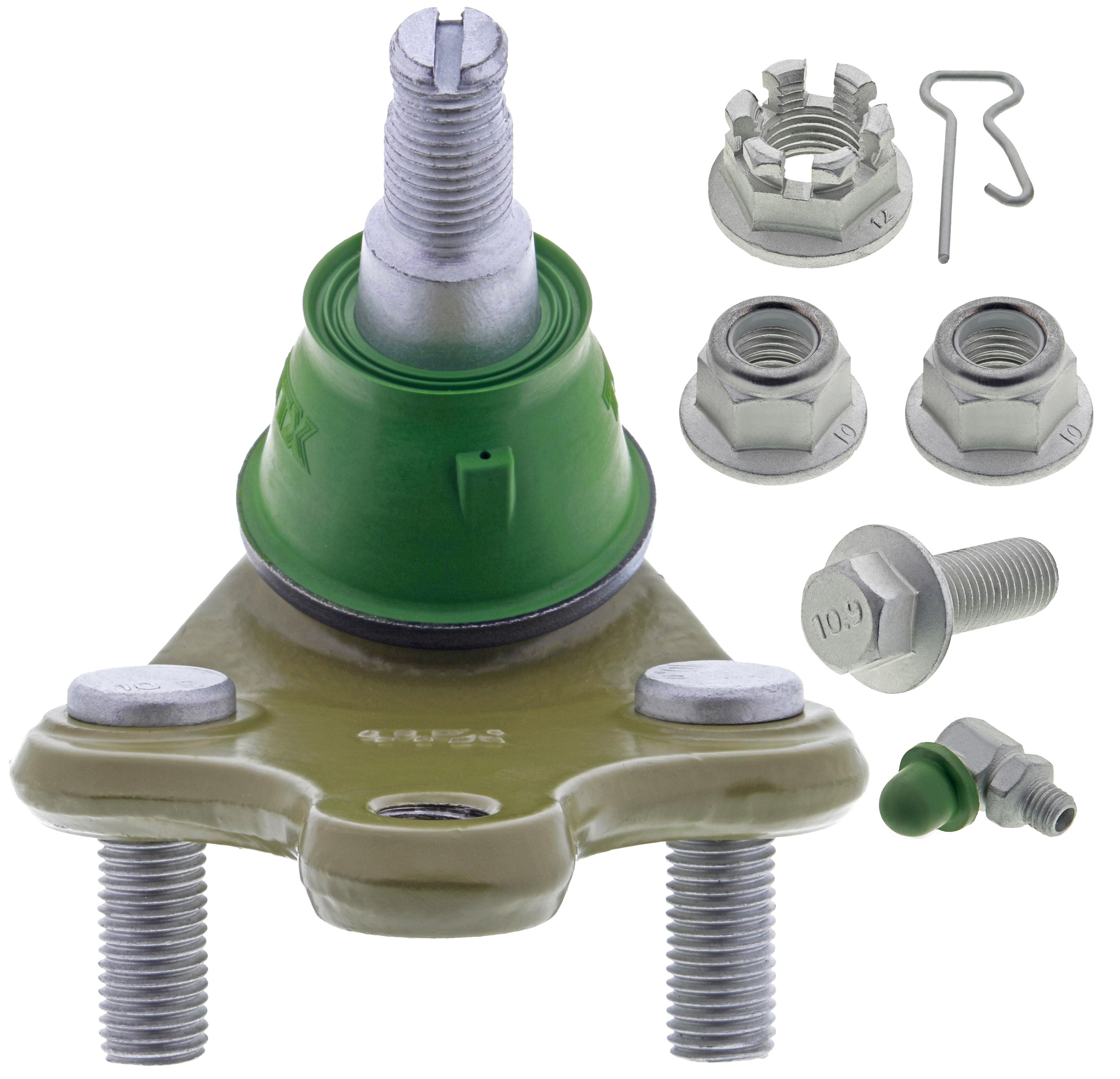 Suspension Ball Joint Mevotech TTX 822-TXMS86505