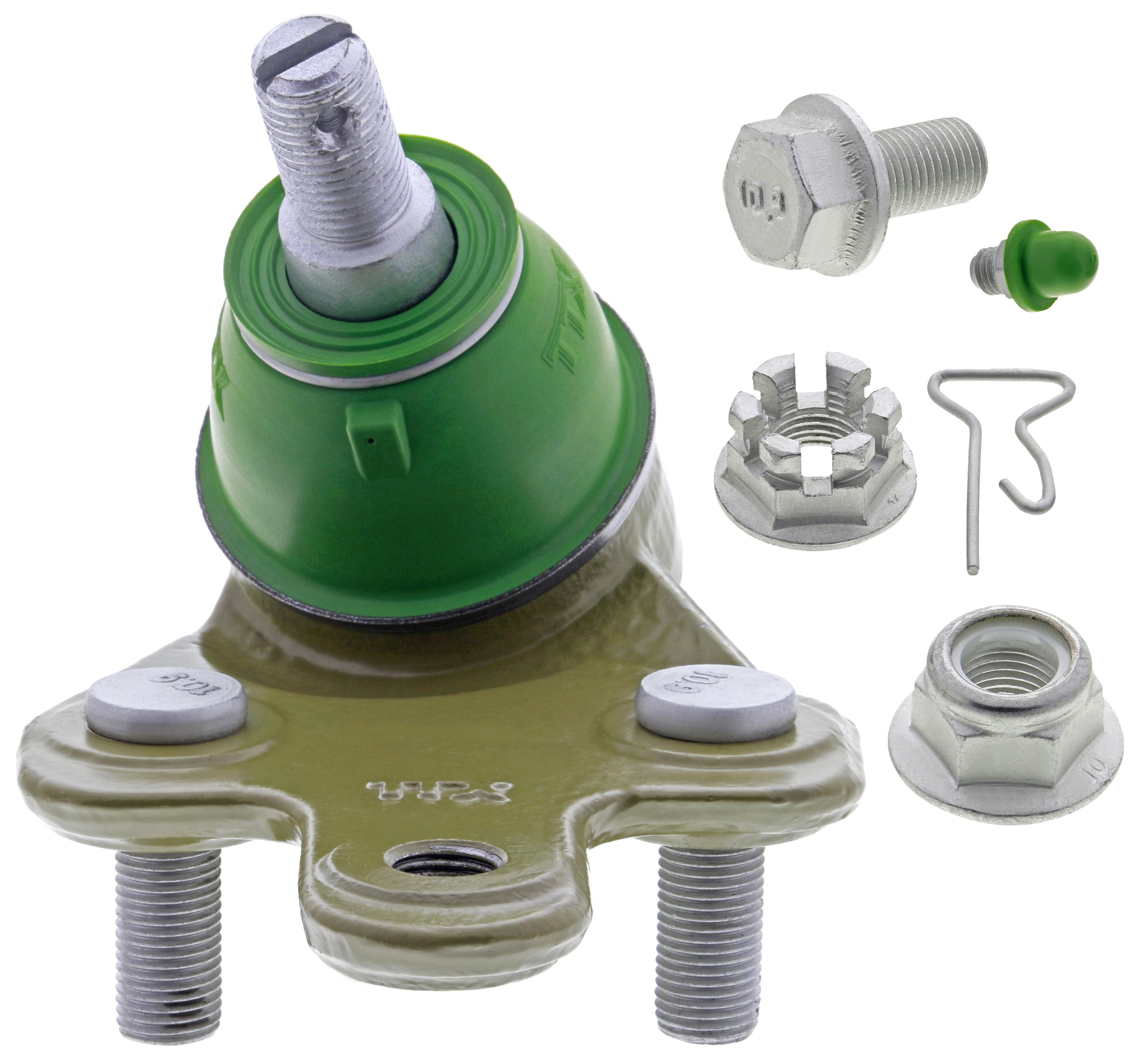 Suspension Ball Joint Mevotech TTX 822-TXMS86516