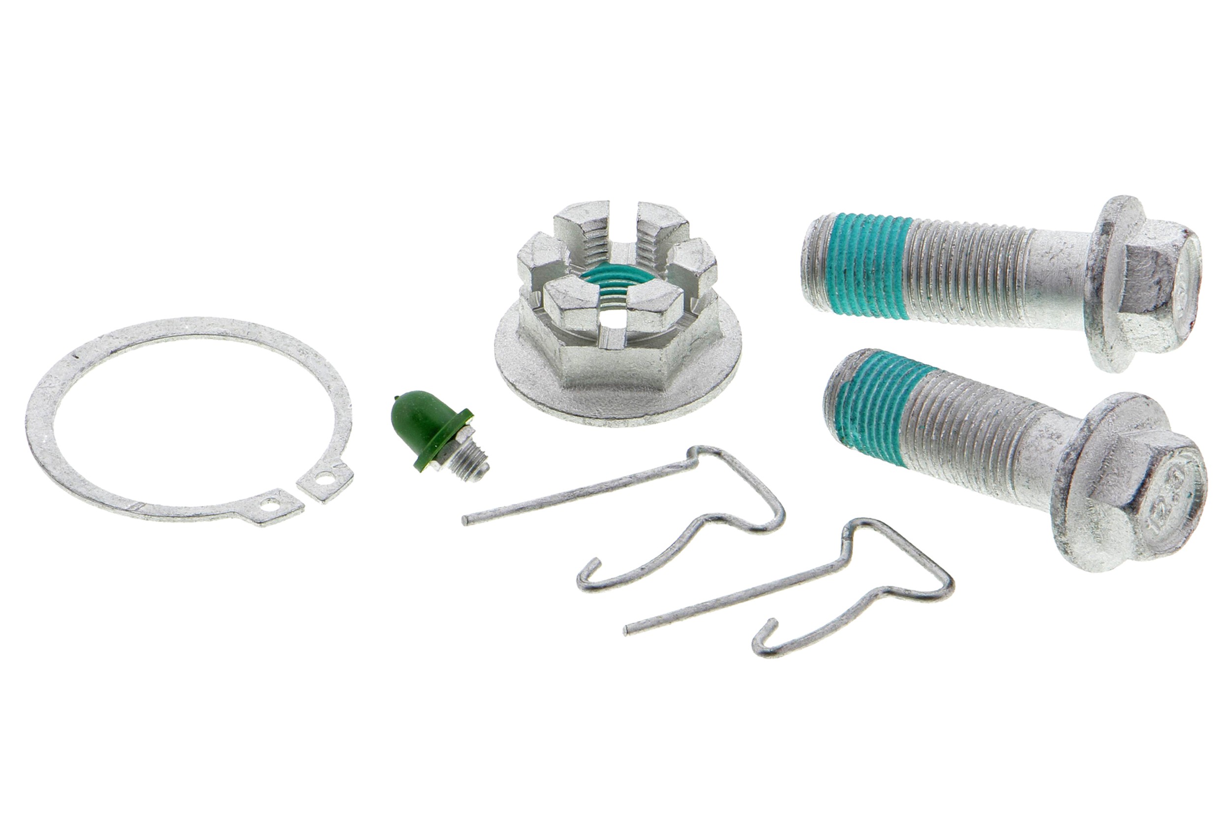 Suspension Ball Joint Mevotech TTX 822-TXMS86527