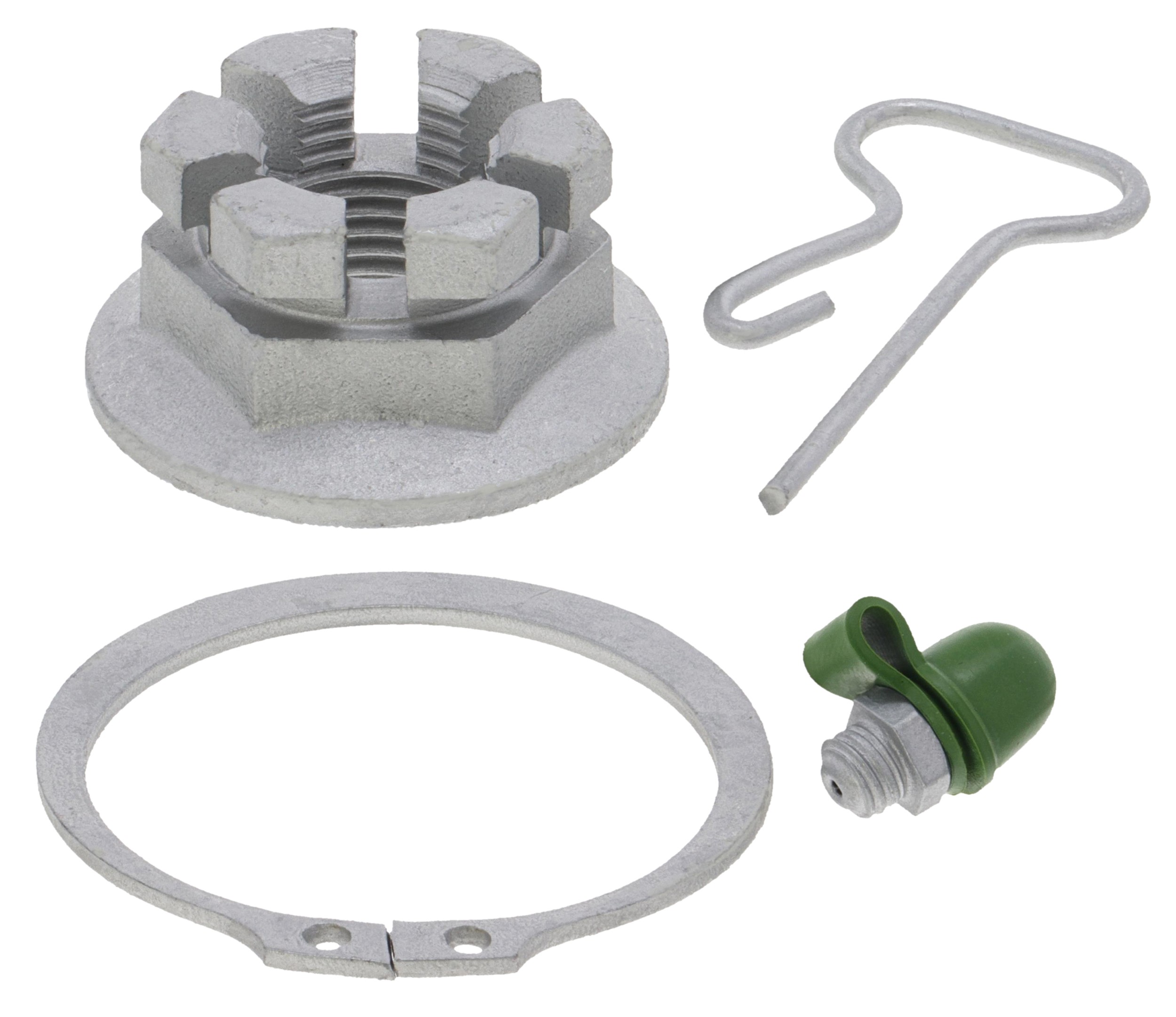 Suspension Ball Joint Mevotech TTX 822-TXMS86579