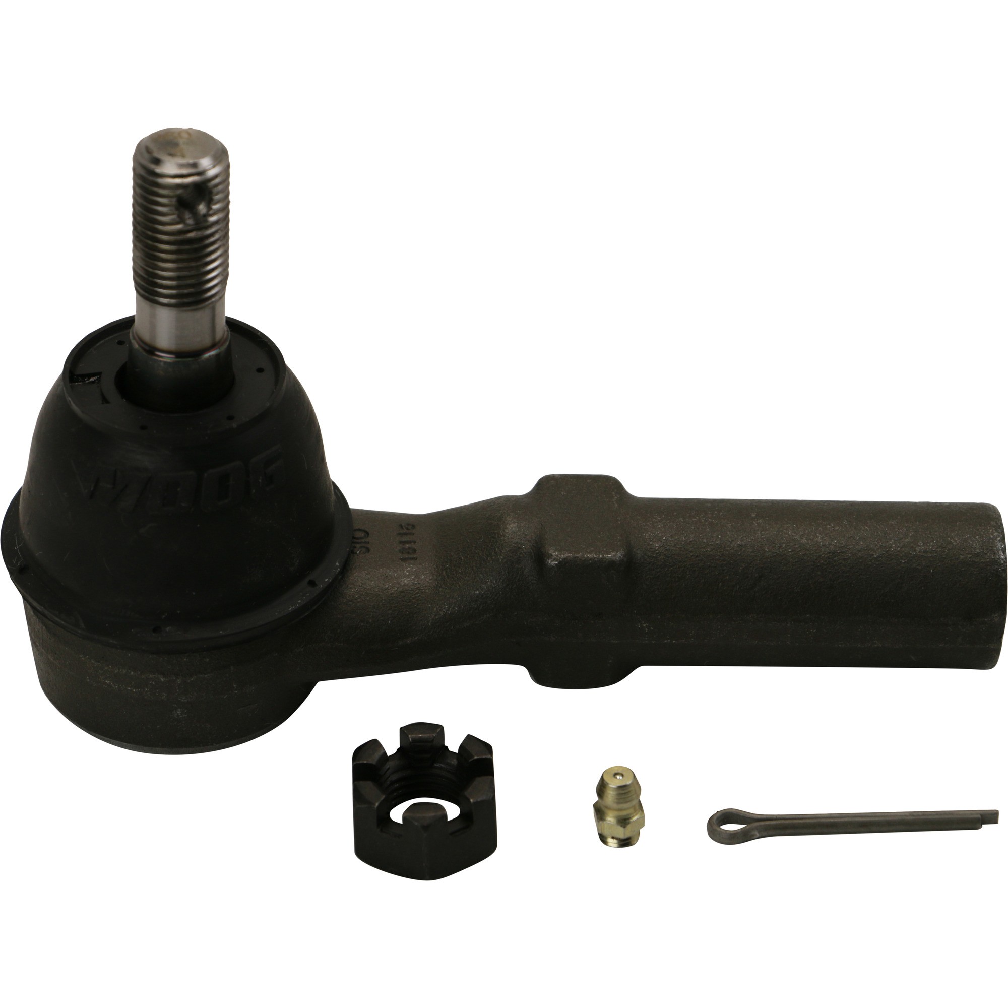 Steering Tie Rod End MOOG Chassis Products 739-ES3609
