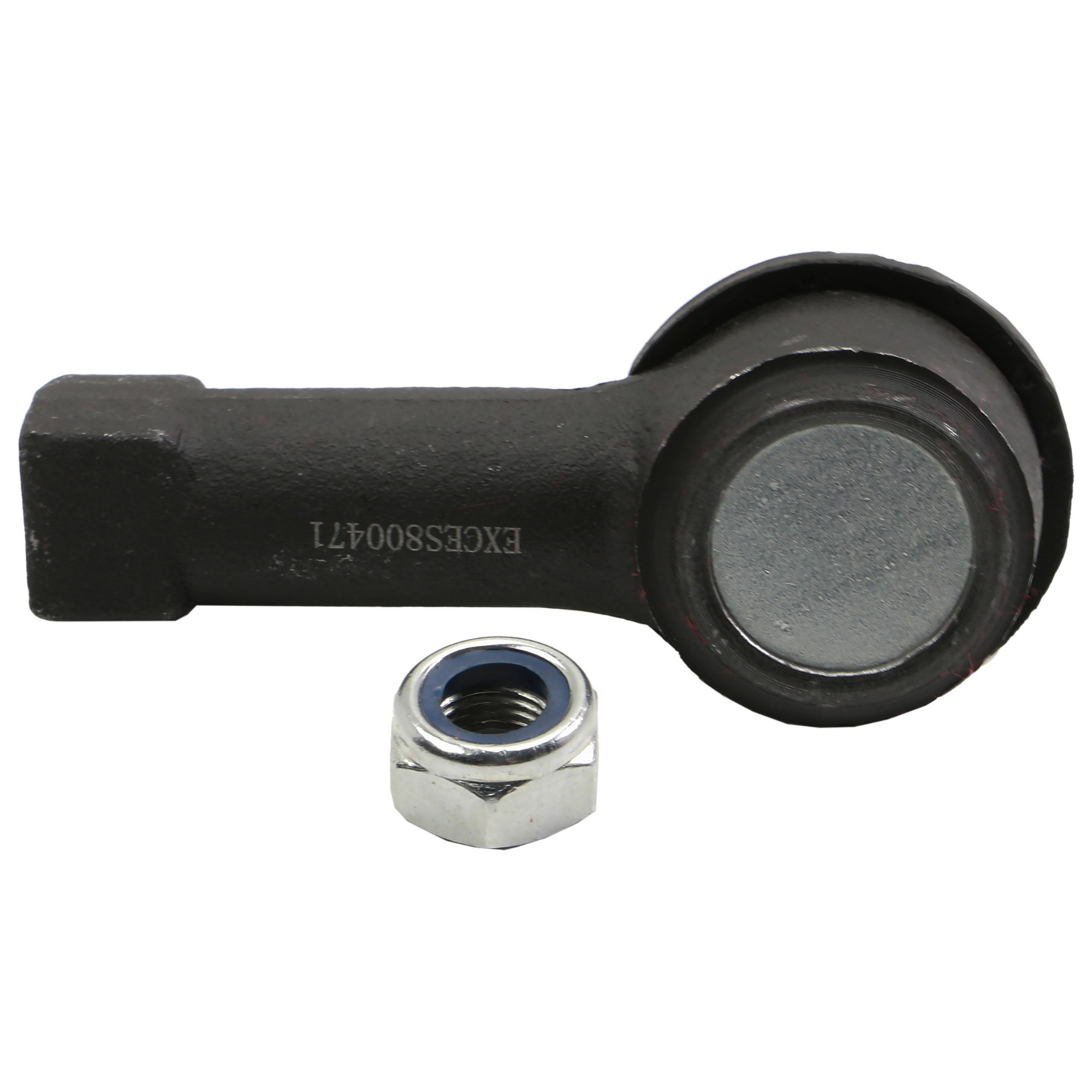 Steering Tie Rod End MOOG Chassis Products 739-ES800471