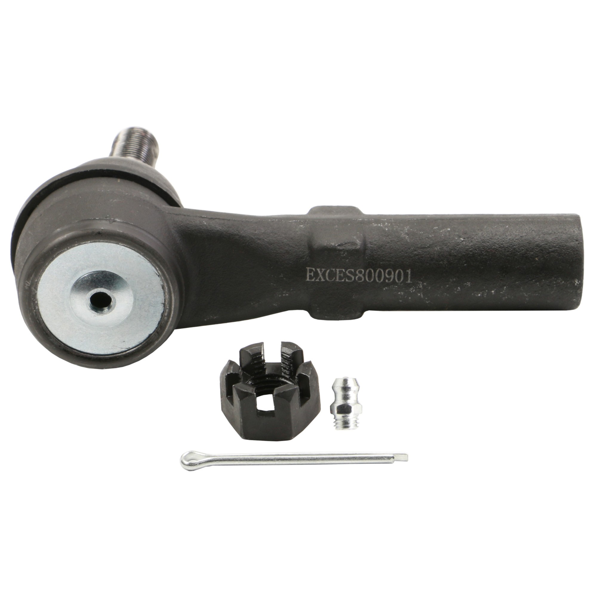 Steering Tie Rod End MOOG Chassis Products 739-ES800901