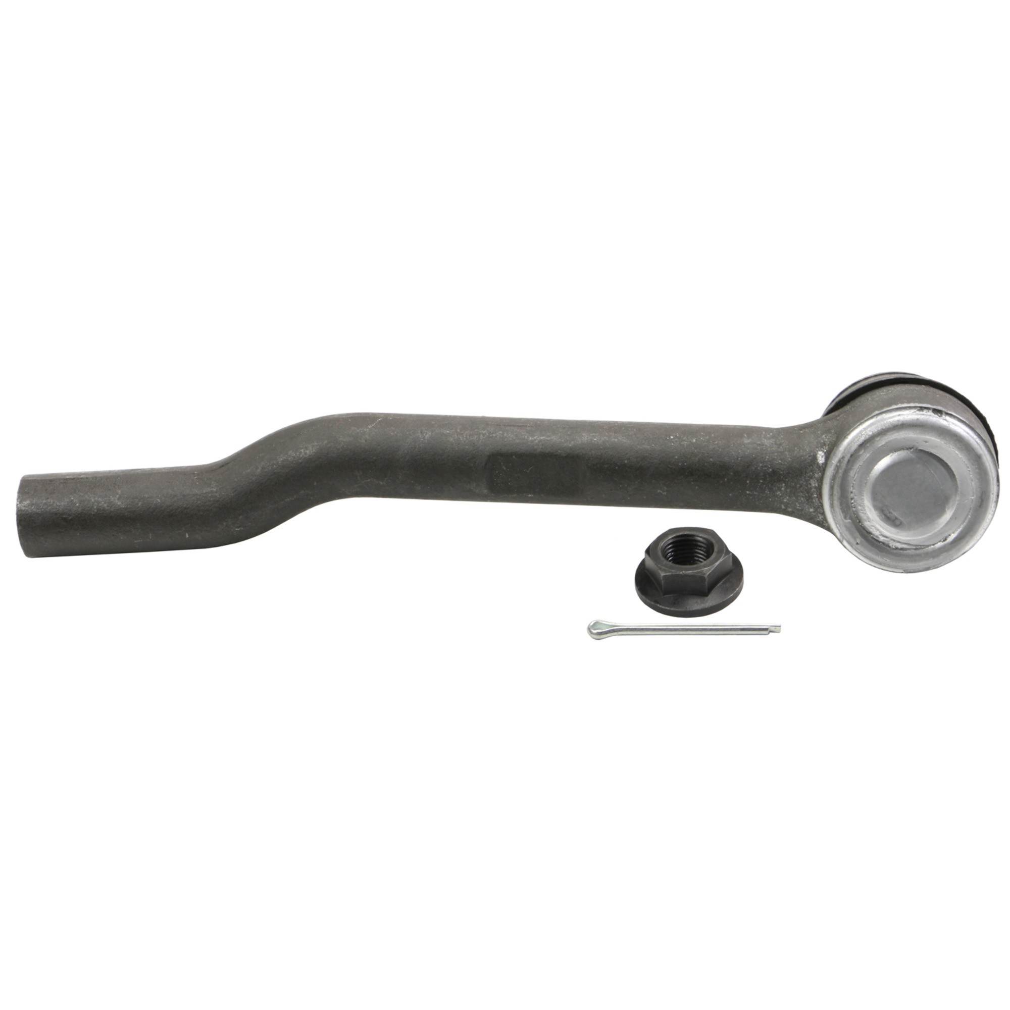 Steering Tie Rod End MOOG Chassis Products 739-ES801204