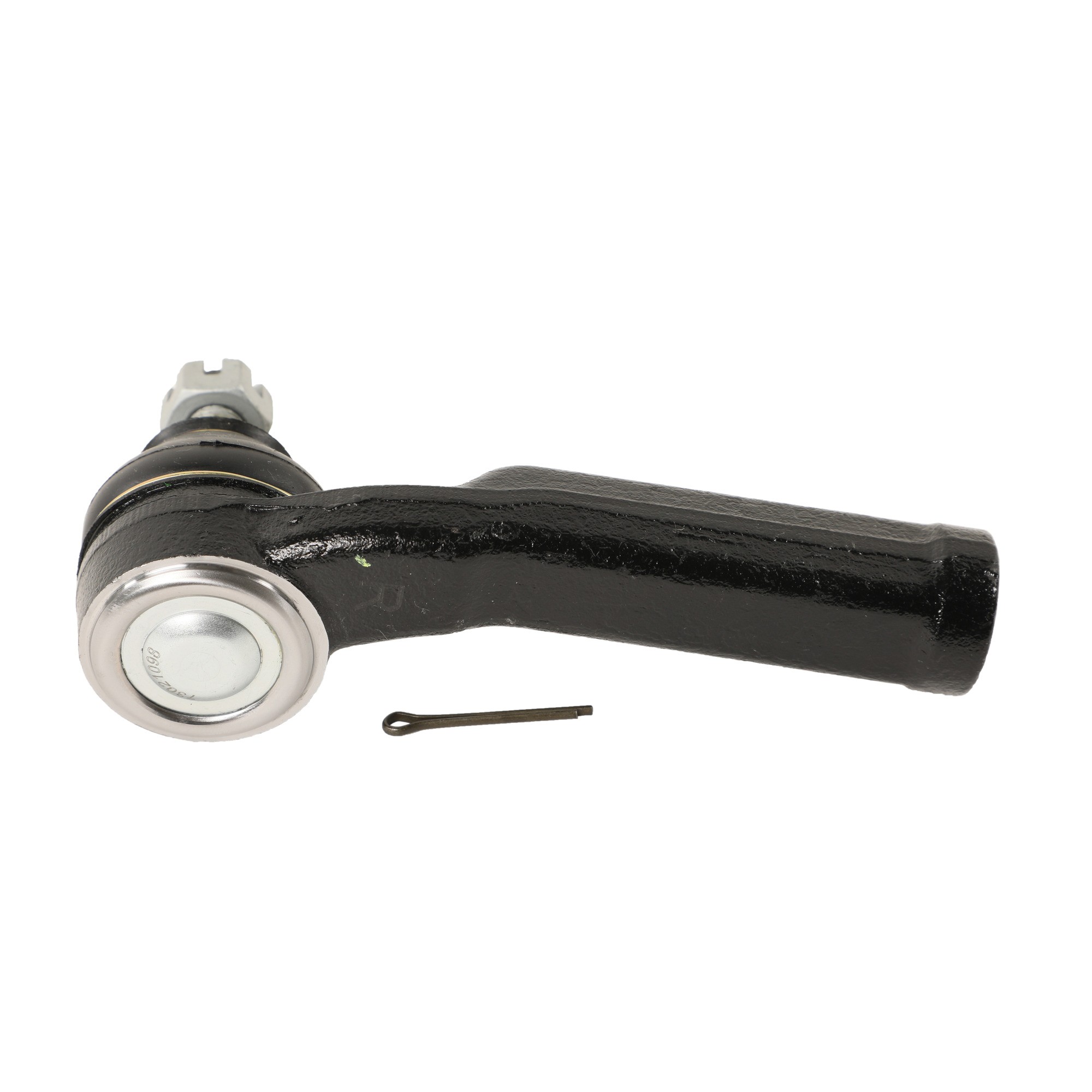 Steering Tie Rod End MOOG Chassis Products 739-ES801506