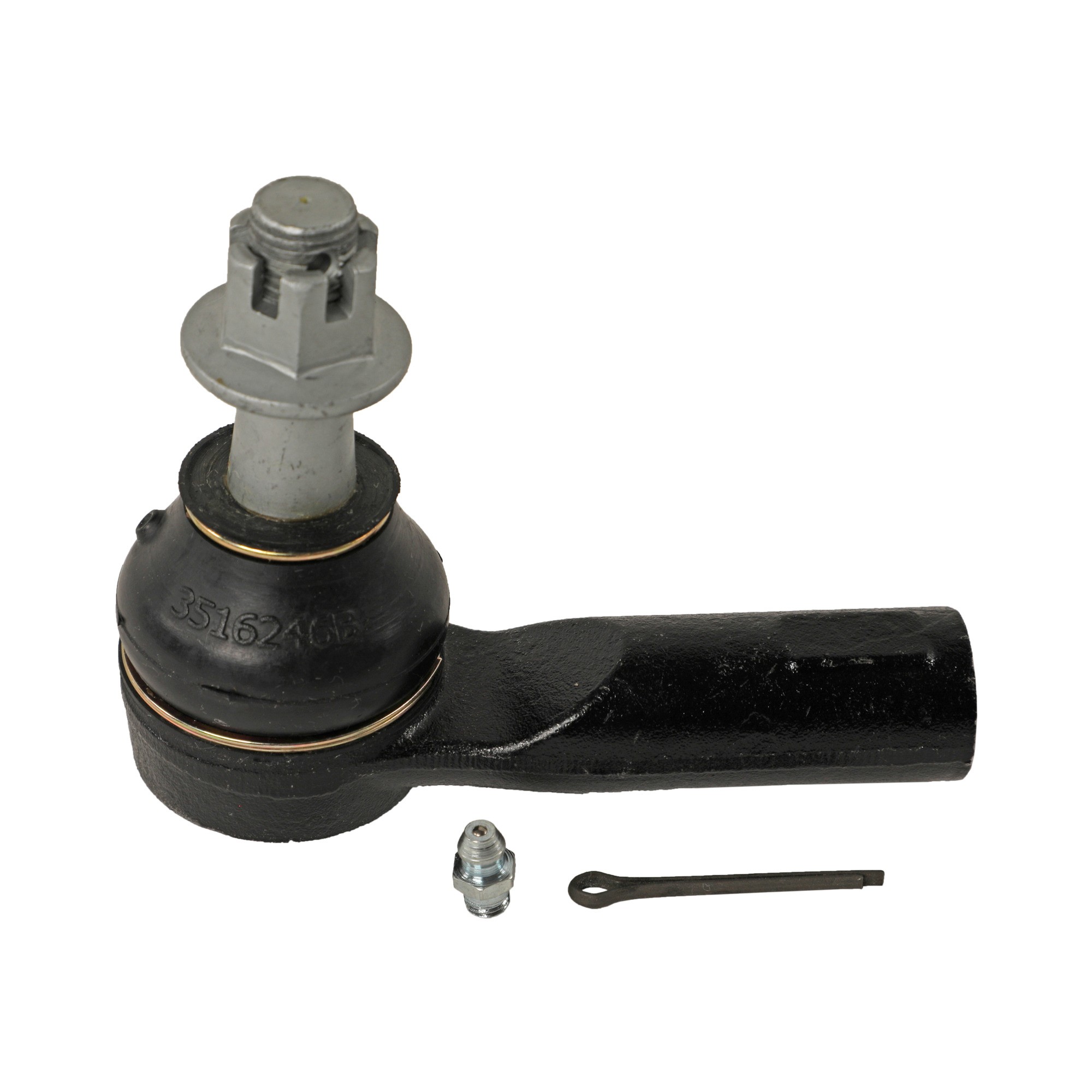 Steering Tie Rod End MOOG Chassis Products 739-ES801510