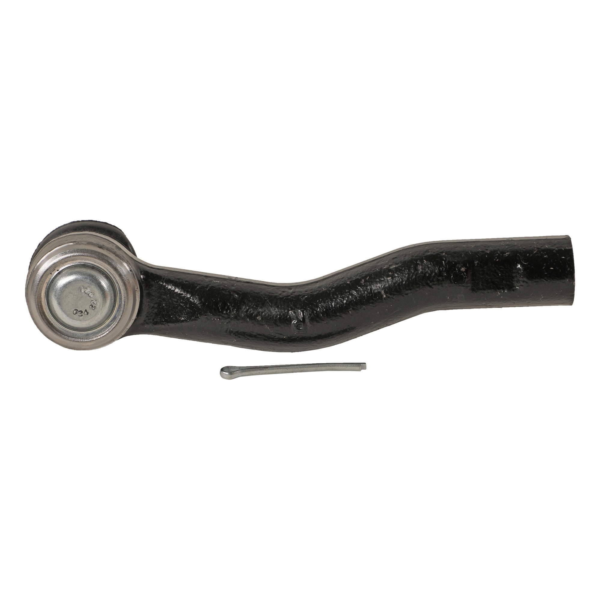 Steering Tie Rod End MOOG Chassis Products 739-ES801549