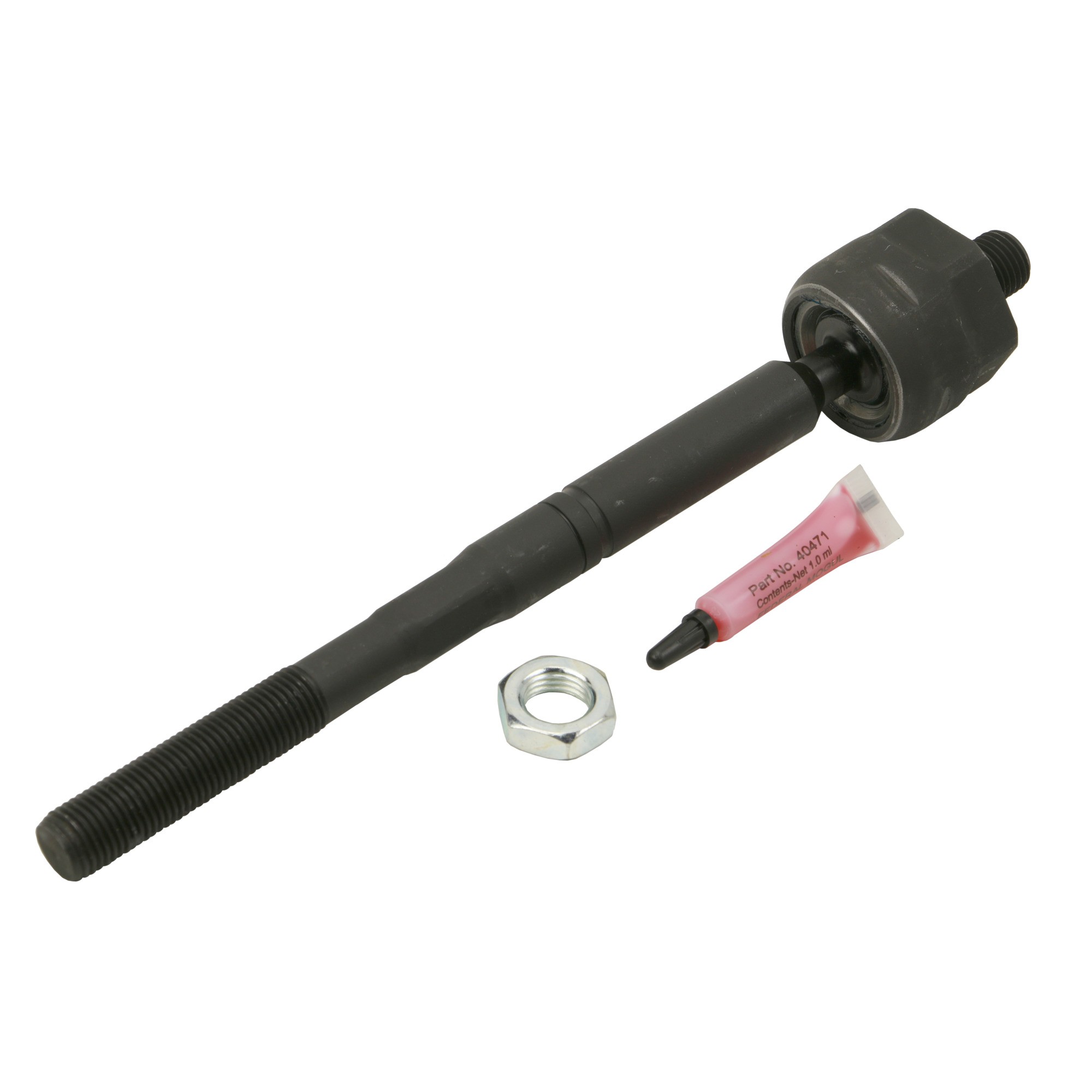 Steering Tie Rod End MOOG Chassis Products 739-EV801036