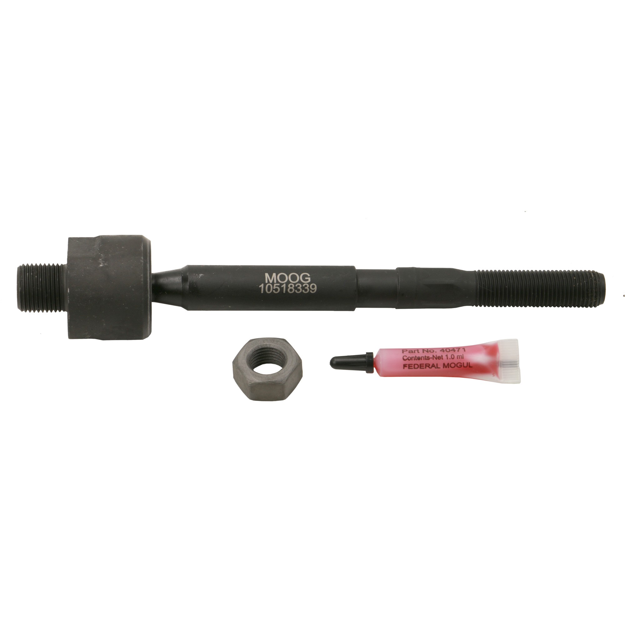 Steering Tie Rod End MOOG Chassis Products 739-EV801274