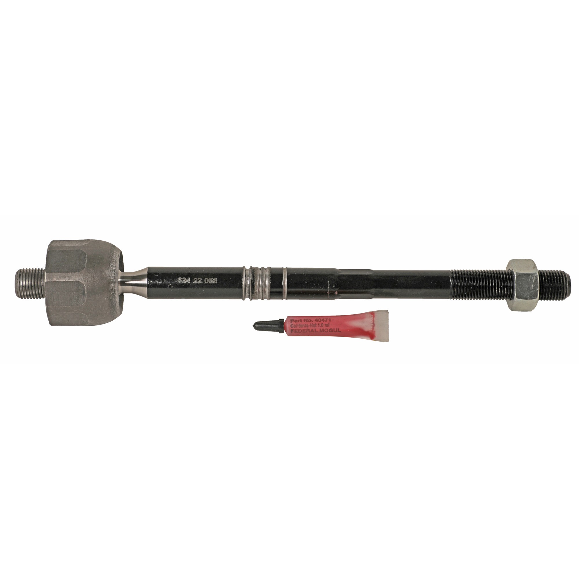 Steering Tie Rod End MOOG Chassis Products 739-EV801408