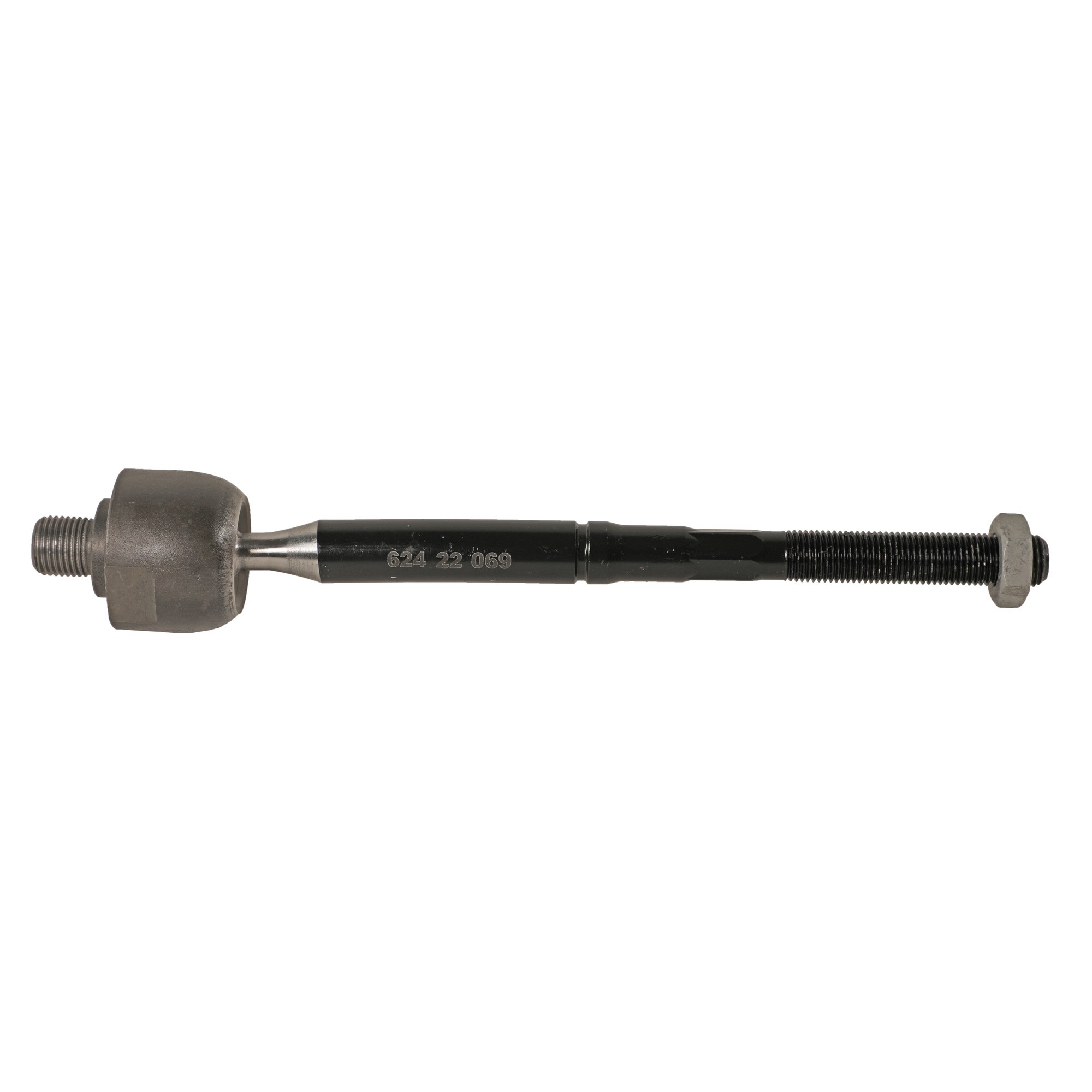 Steering Tie Rod End MOOG Chassis Products 739-EV801539