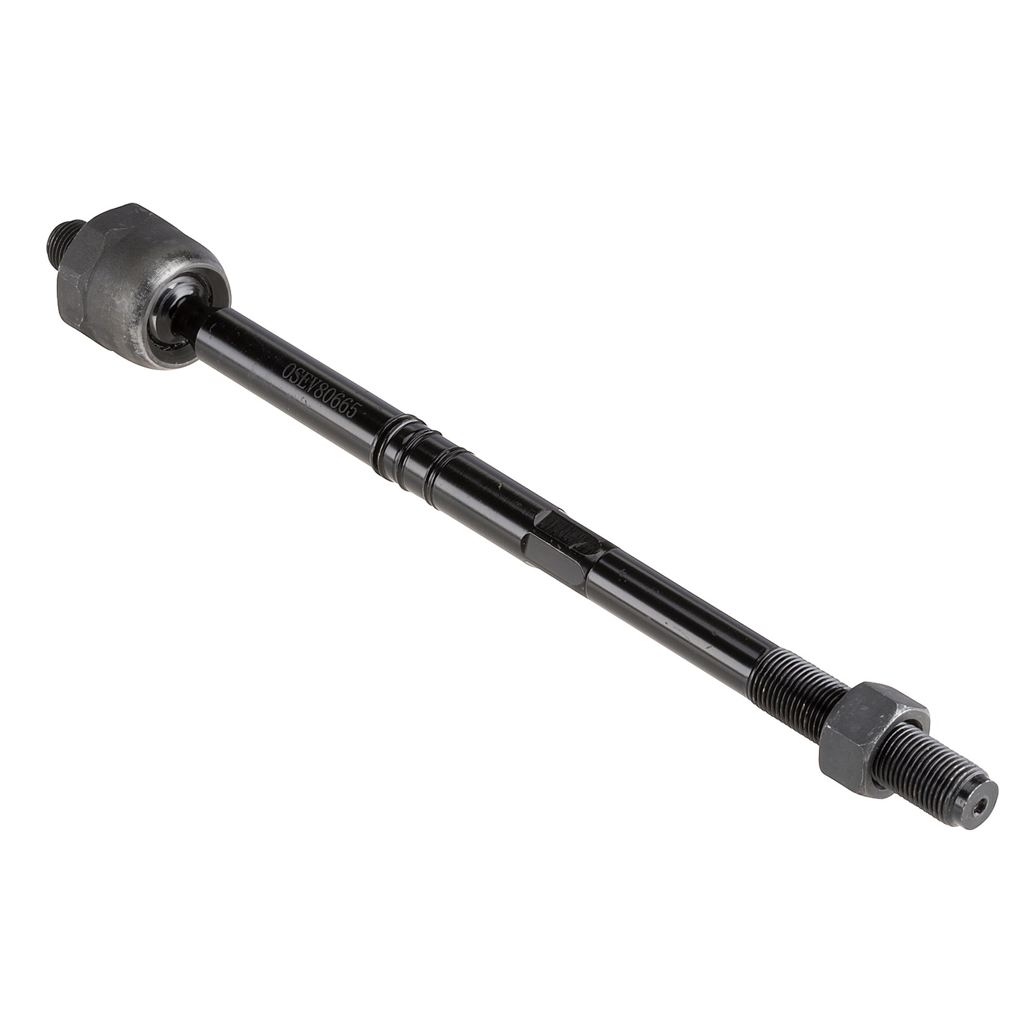 Steering Tie Rod End MOOG Chassis Products 739-EV80665
