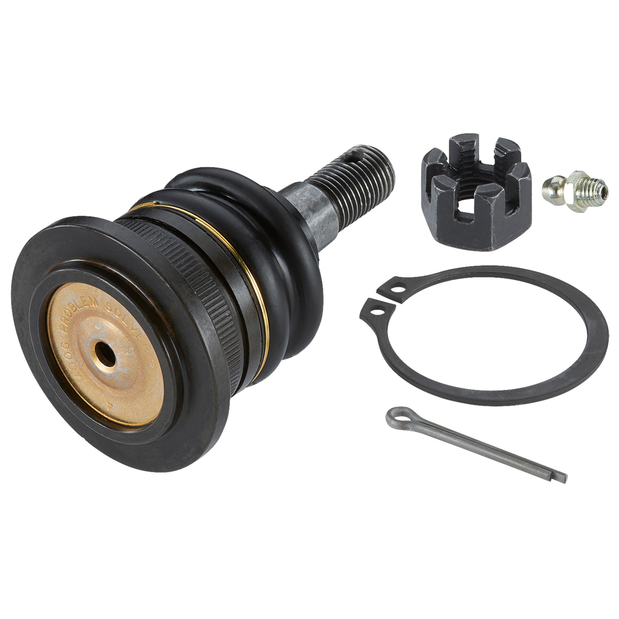 Suspension Ball Joint Front Upper MOOG Chassis Products 739-K500018