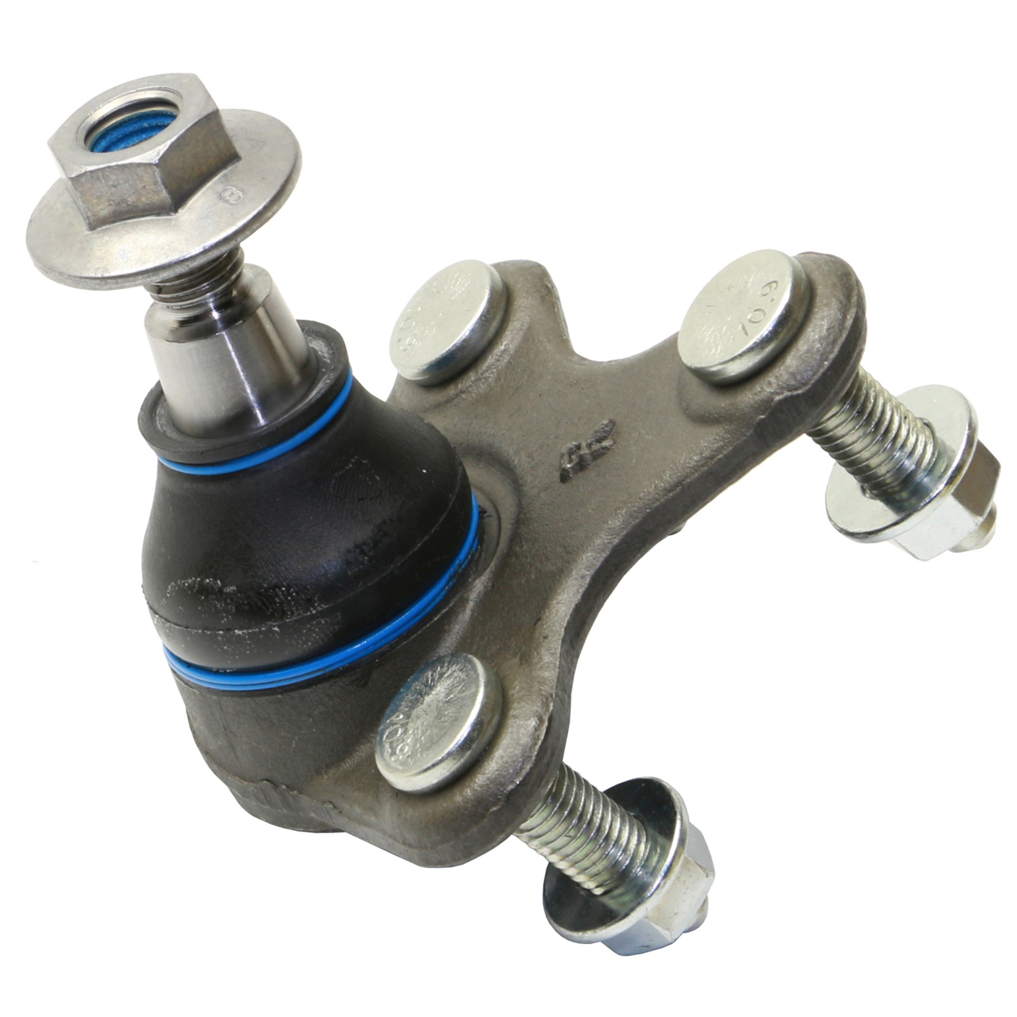 Suspension Ball Joint Front Right Lower MOOG Chassis Products 739-K500030