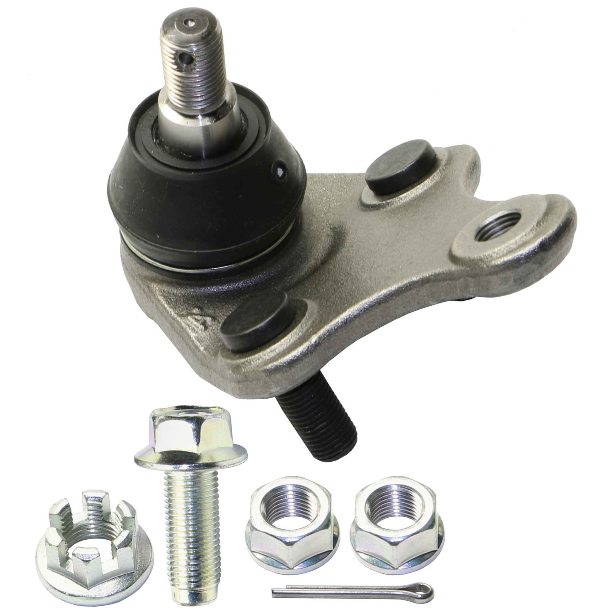 Suspension Ball Joint Front Lower MOOG Chassis Products 739-K500062