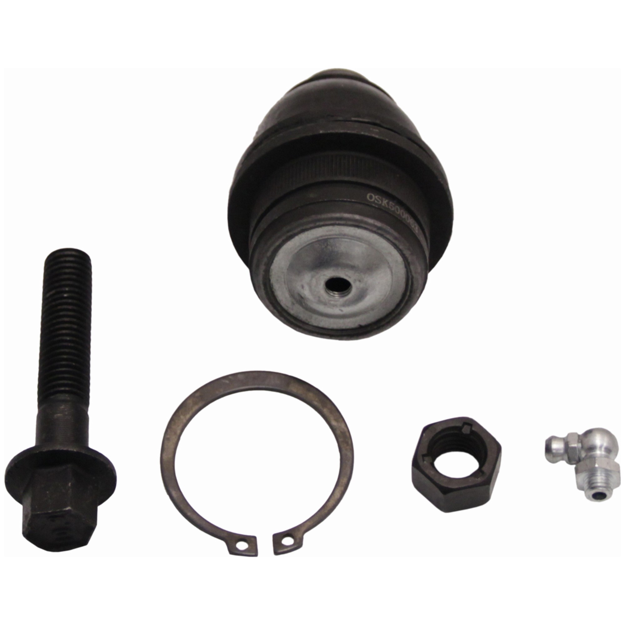 Suspension Ball Joint Front Lower MOOG Chassis Products 739-K500063