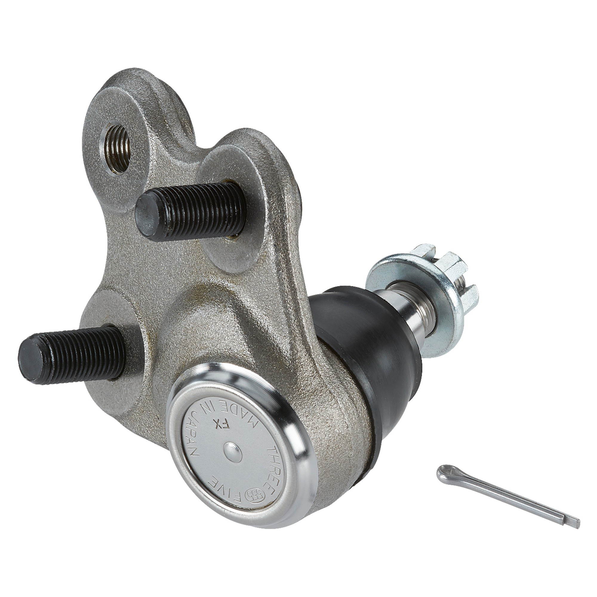 Suspension Ball Joint Front Lower MOOG Chassis Products 739-K500103