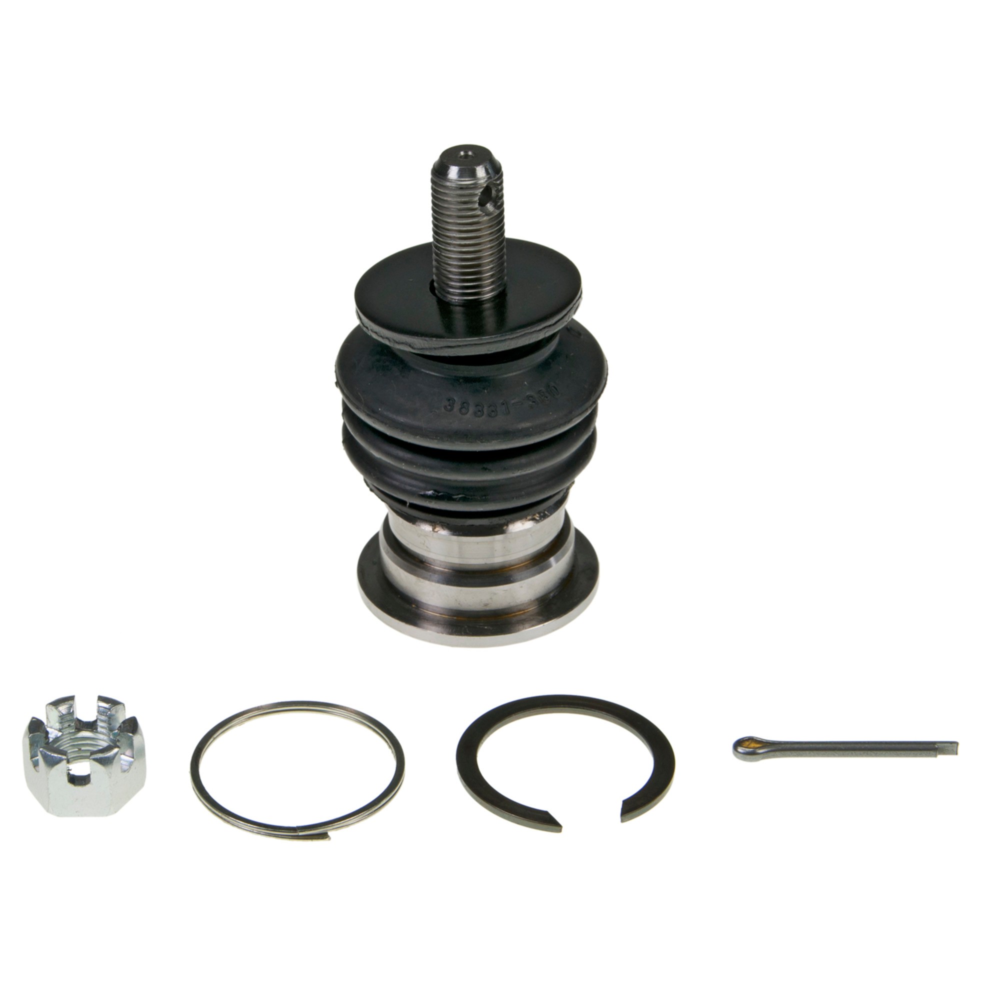 Suspension Ball Joint Front Upper MOOG Chassis Products 739-K500114