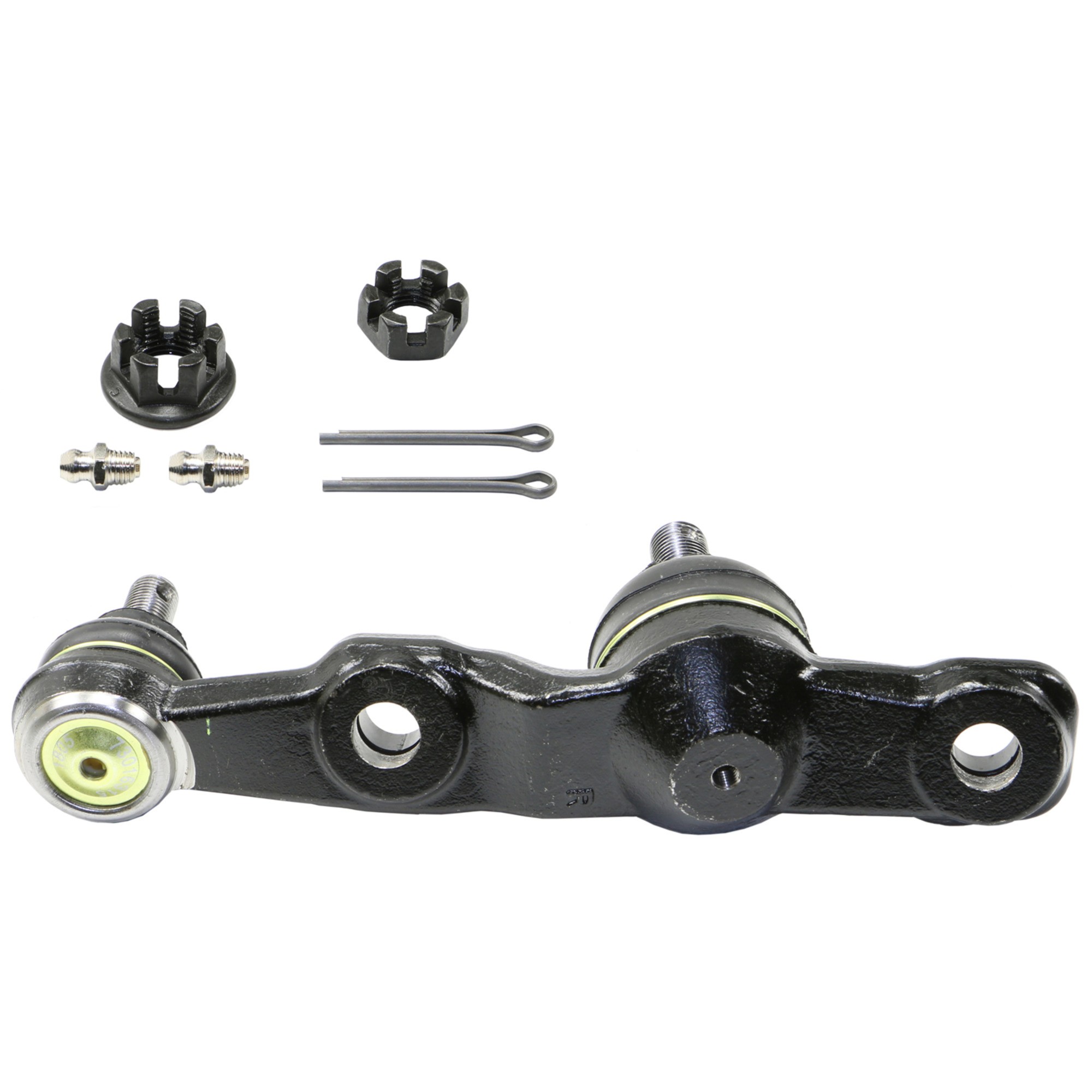 Suspension Ball Joint Front Right Lower MOOG Chassis Products 739-K500123