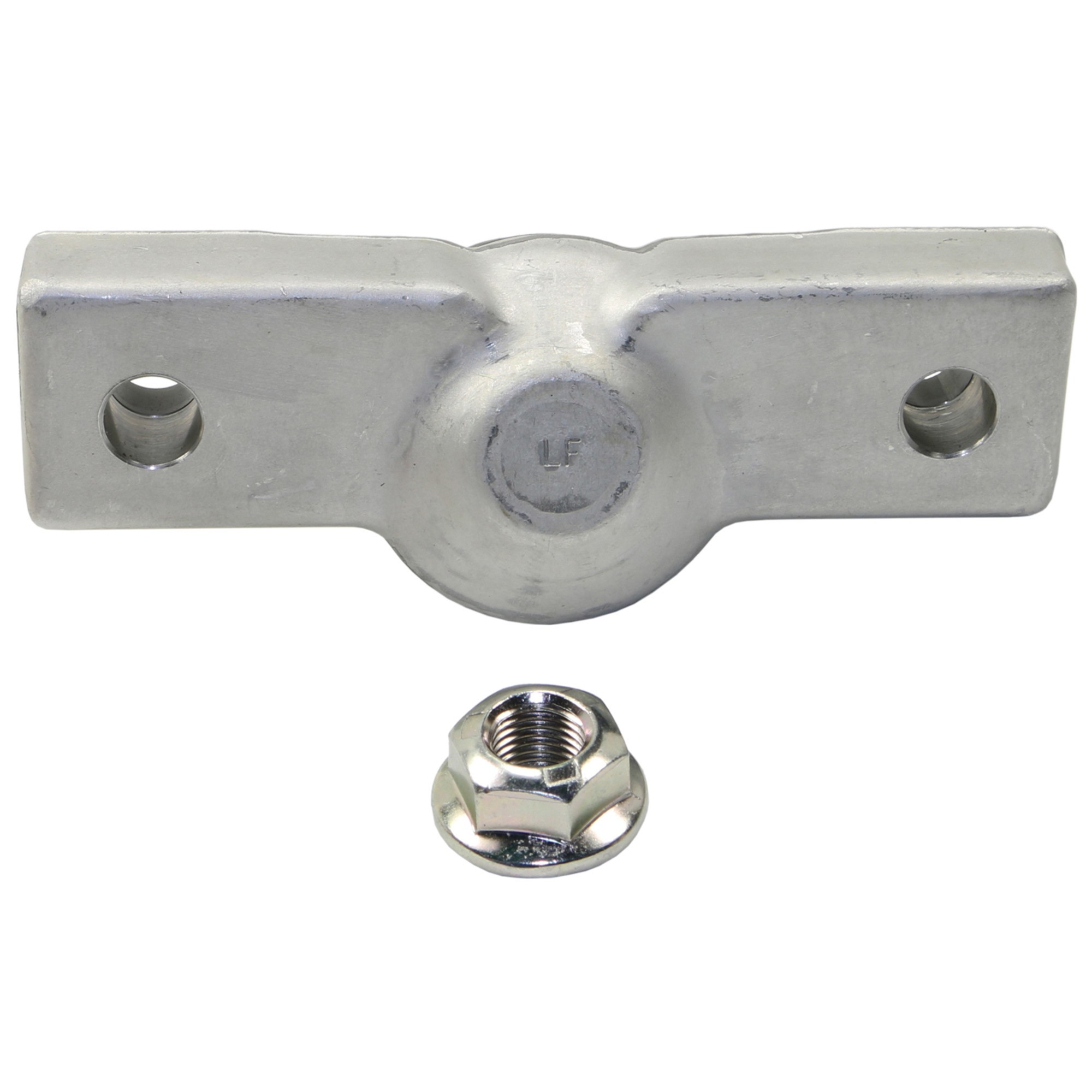 Suspension Ball Joint Front Lower MOOG Chassis Products 739-K500126