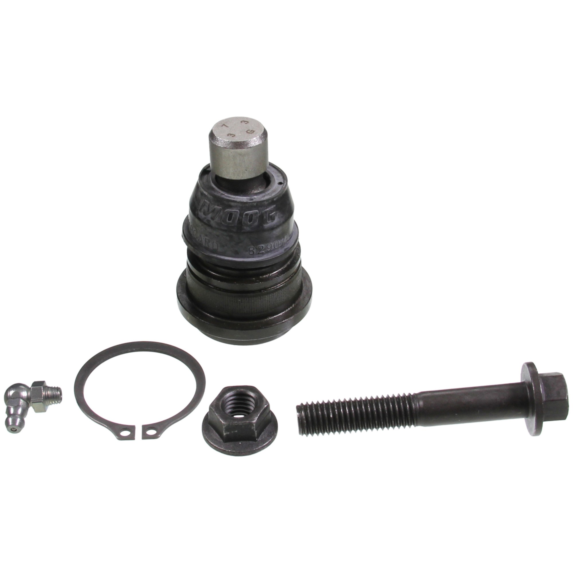 Suspension Ball Joint Front Lower MOOG Chassis Products 739-K500129