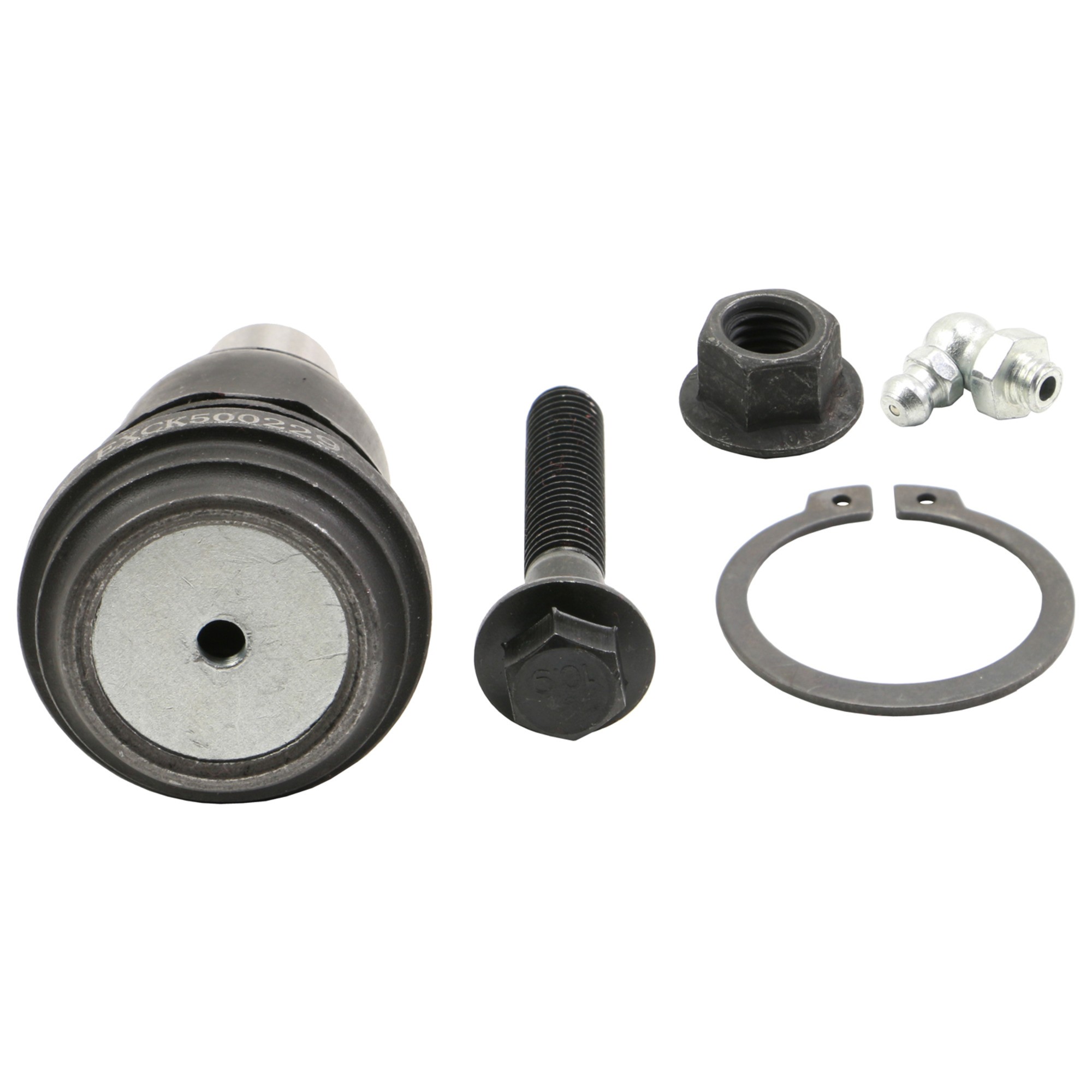 Suspension Ball Joint Front Lower MOOG Chassis Products 739-K500229