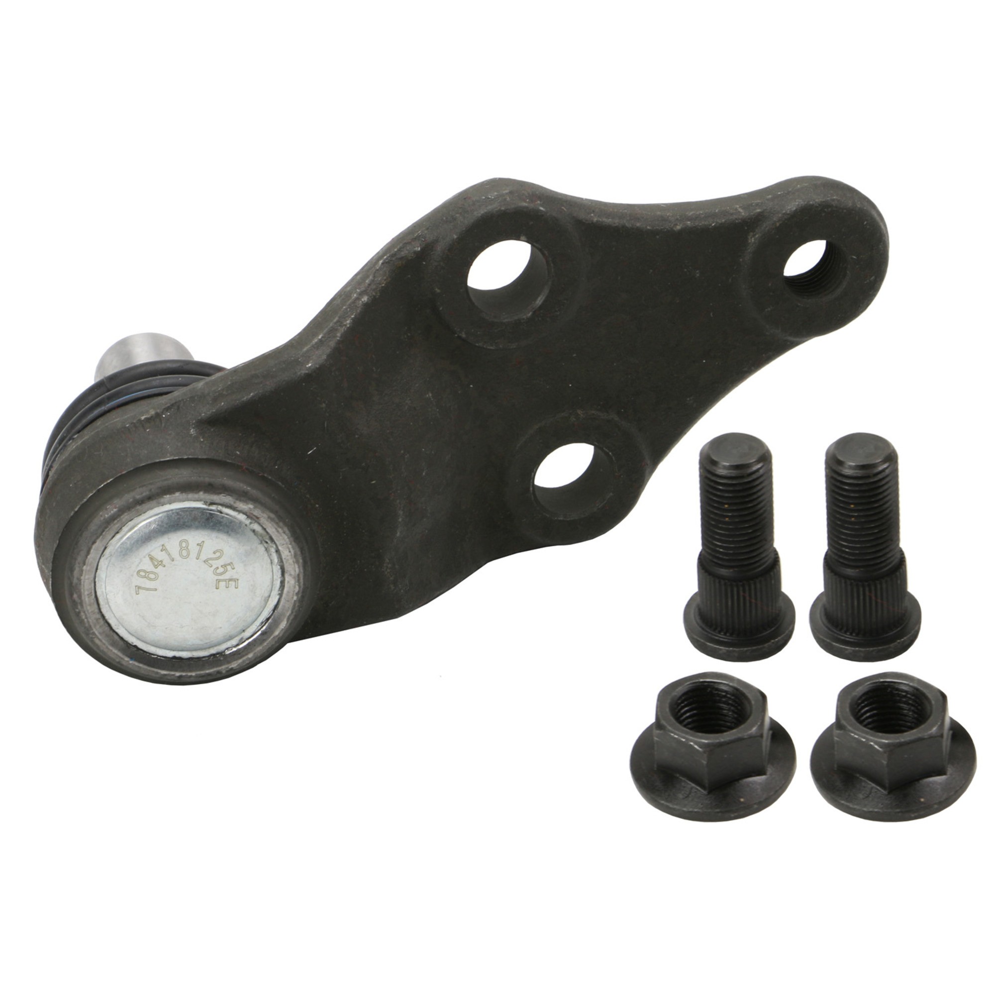 Suspension Ball Joint Front Lower MOOG Chassis Products 739-K500231