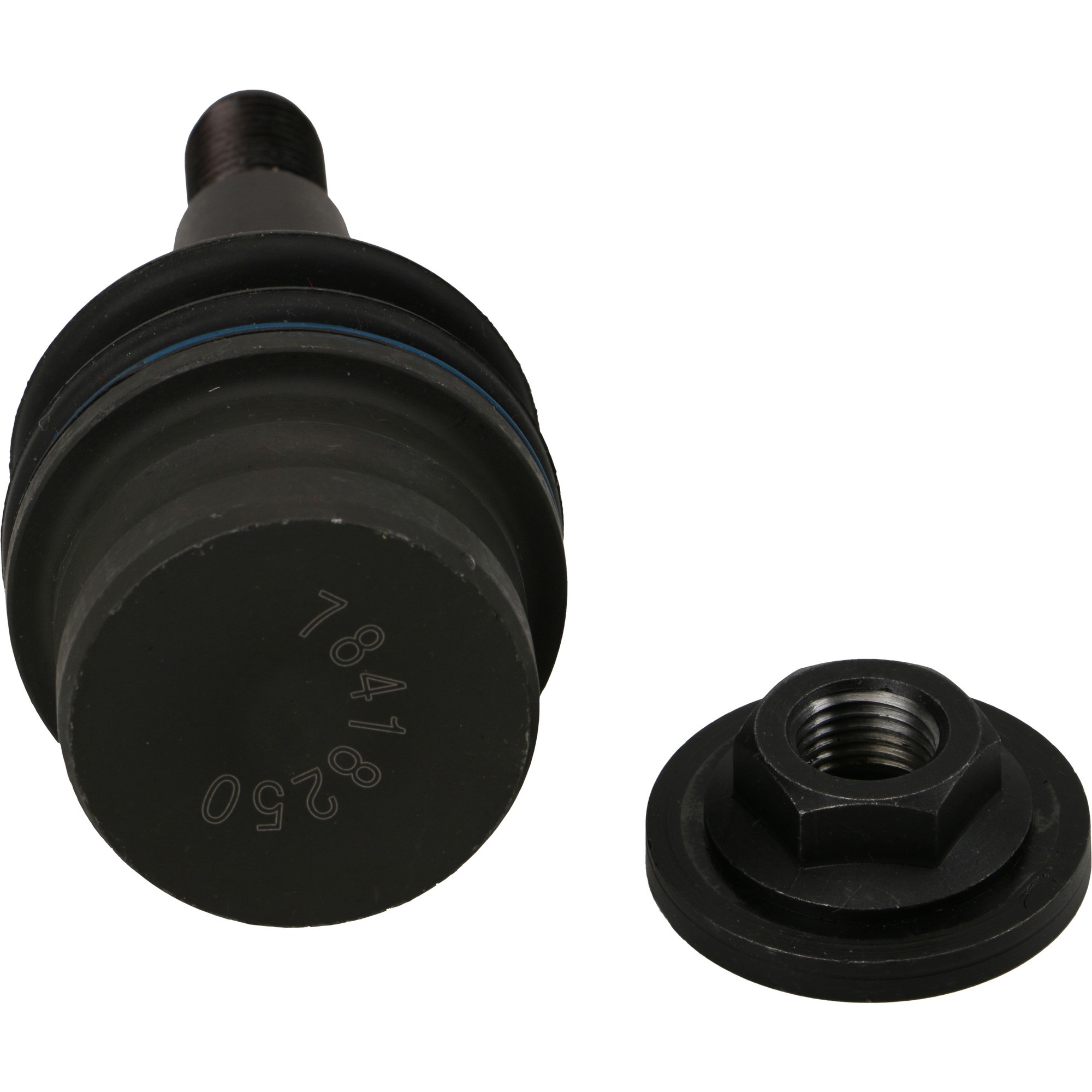 Suspension Ball Joint Front Lower, Front Lower Forward MOOG Chassis Products 739-K500252