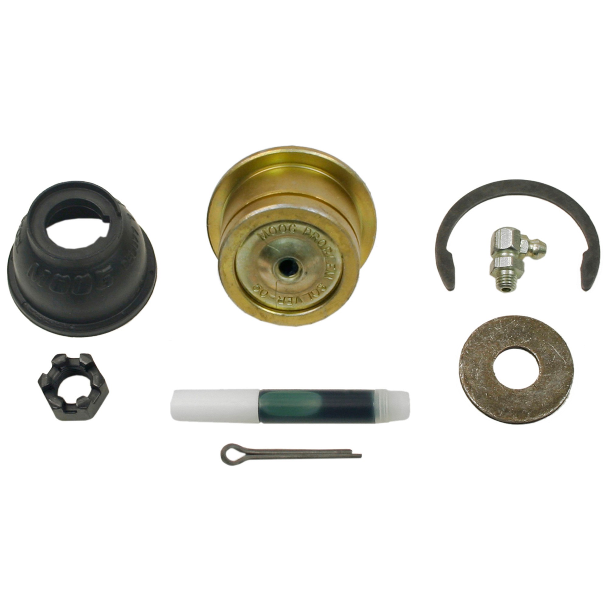 Suspension Ball Joint Front Lower MOOG Chassis Products 739-K500287