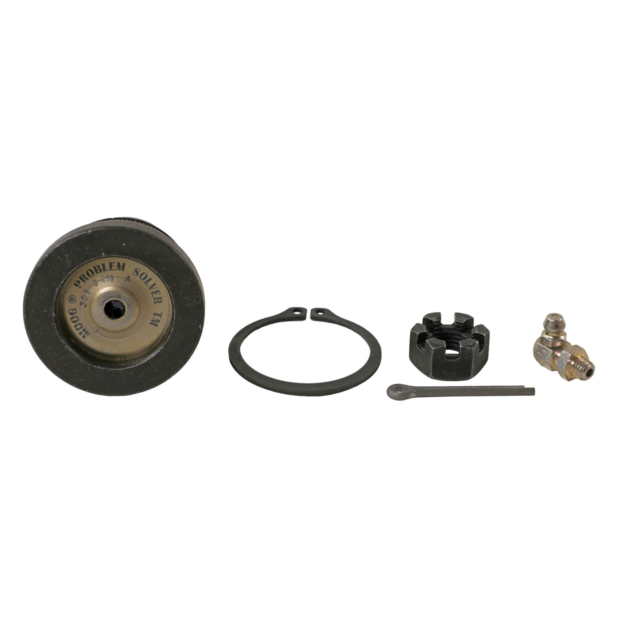 Suspension Ball Joint Front Lower MOOG Chassis Products 739-K500315