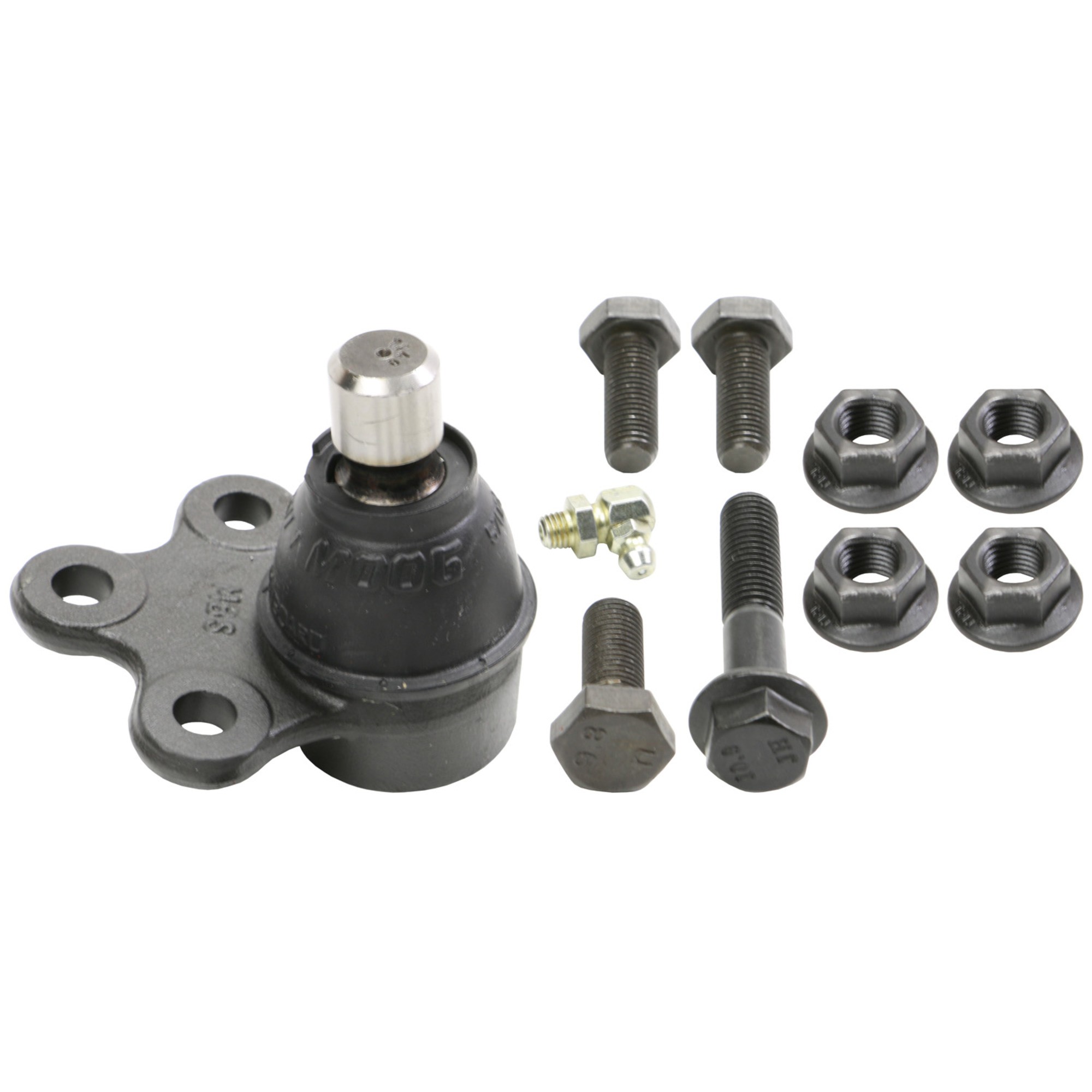 Suspension Ball Joint Front Lower MOOG Chassis Products 739-K500317