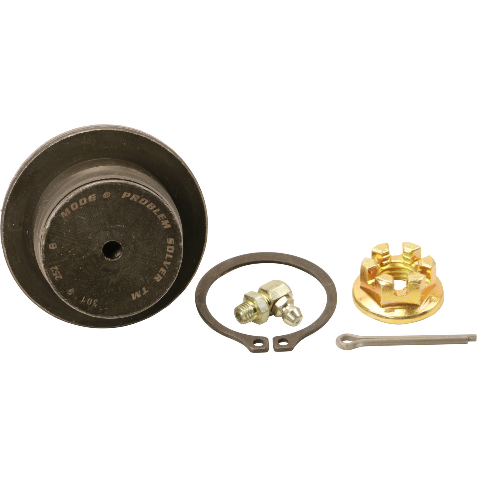 Suspension Ball Joint Front Lower MOOG Chassis Products 739-K500318