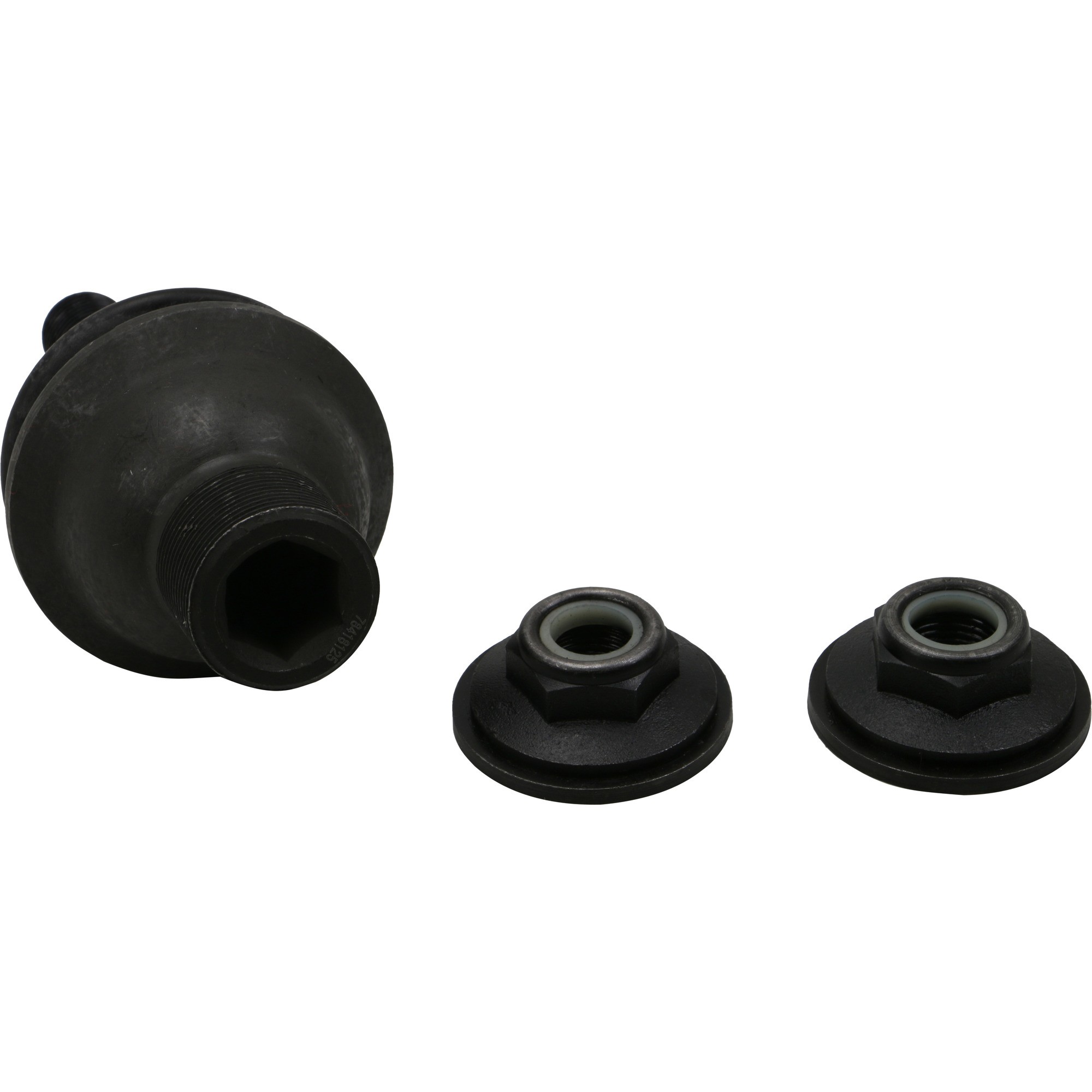 Suspension Ball Joint Front Lower MOOG Chassis Products 739-K500336