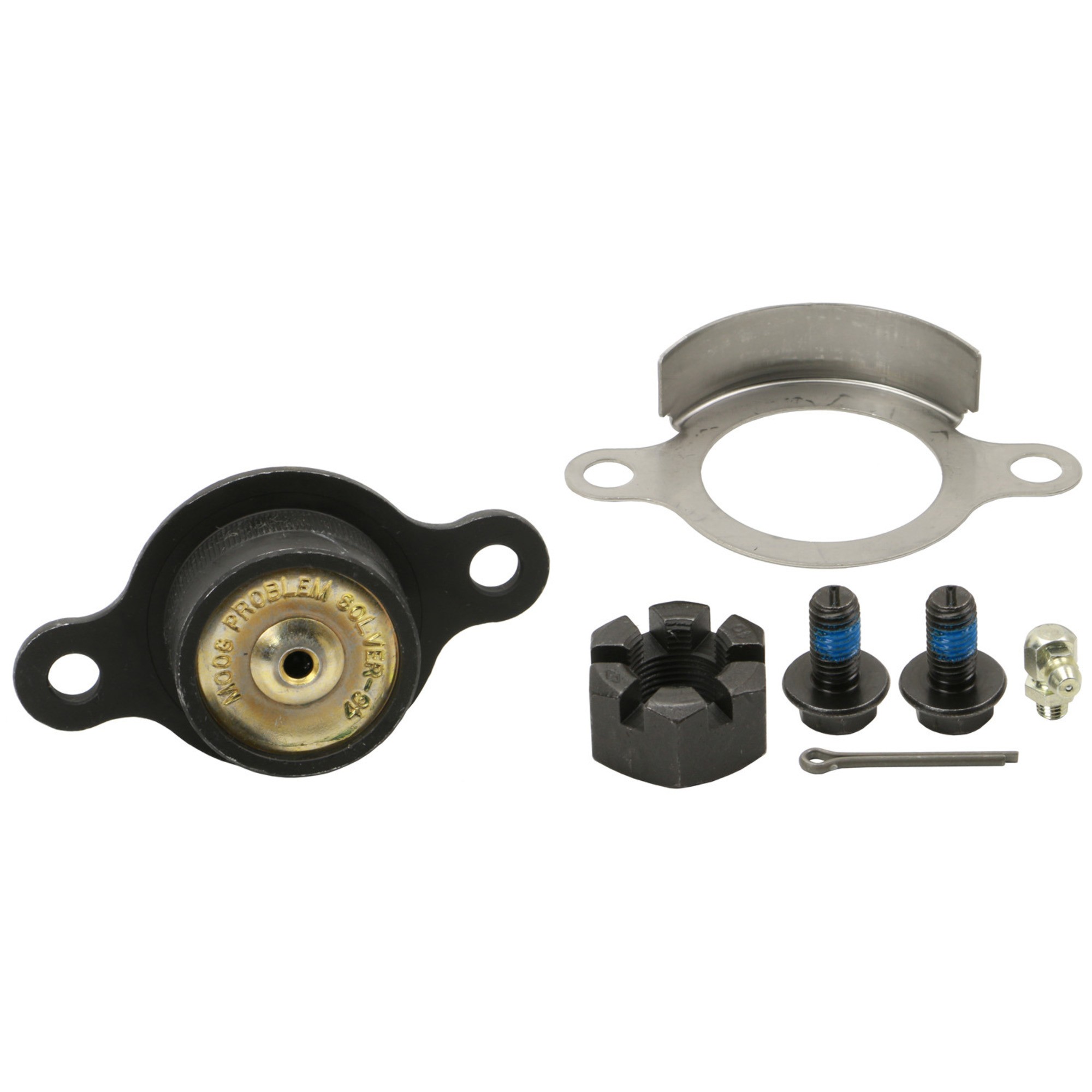 Suspension Ball Joint Front Lower MOOG Chassis Products 739-K500339