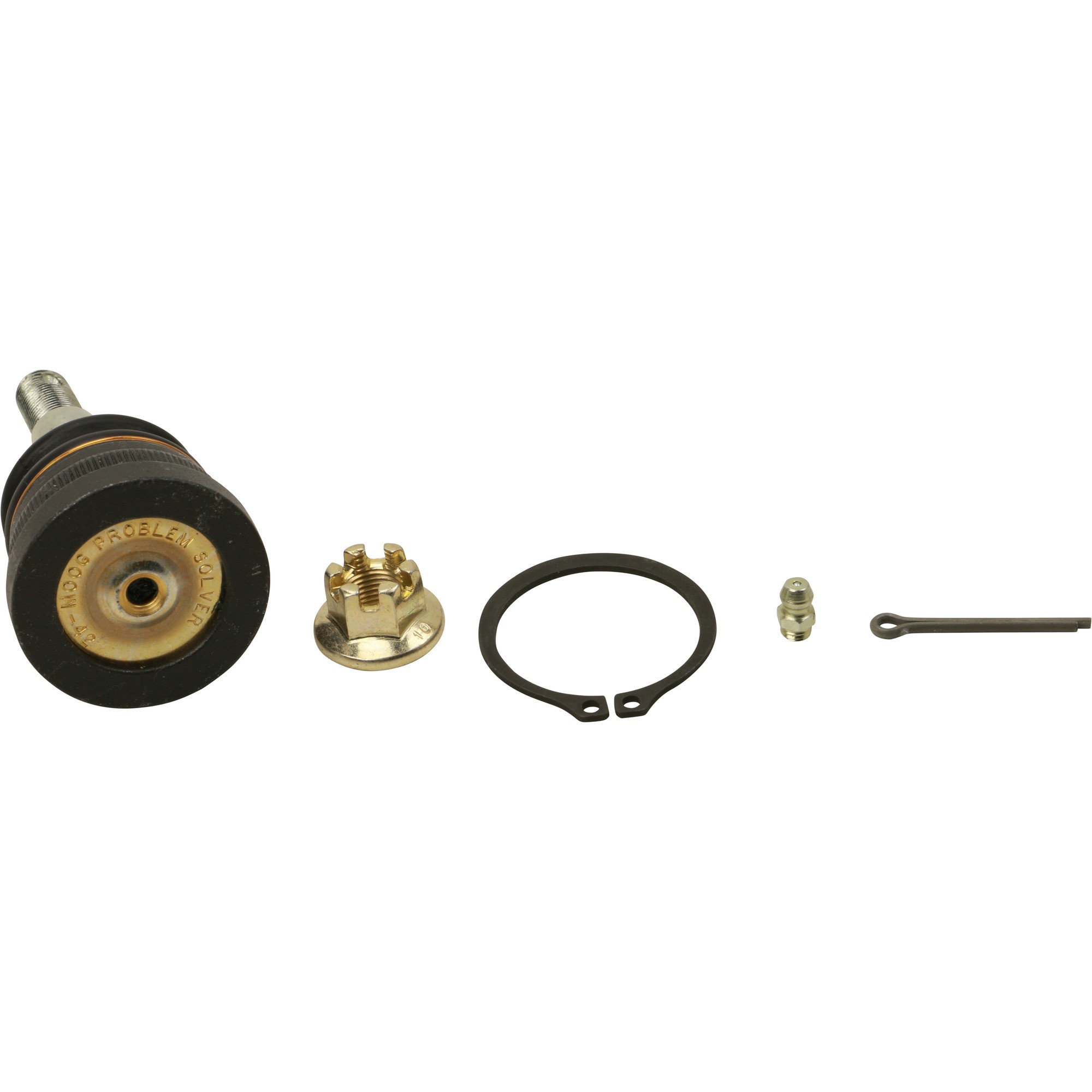Suspension Ball Joint Front Upper MOOG Chassis Products 739-K500340