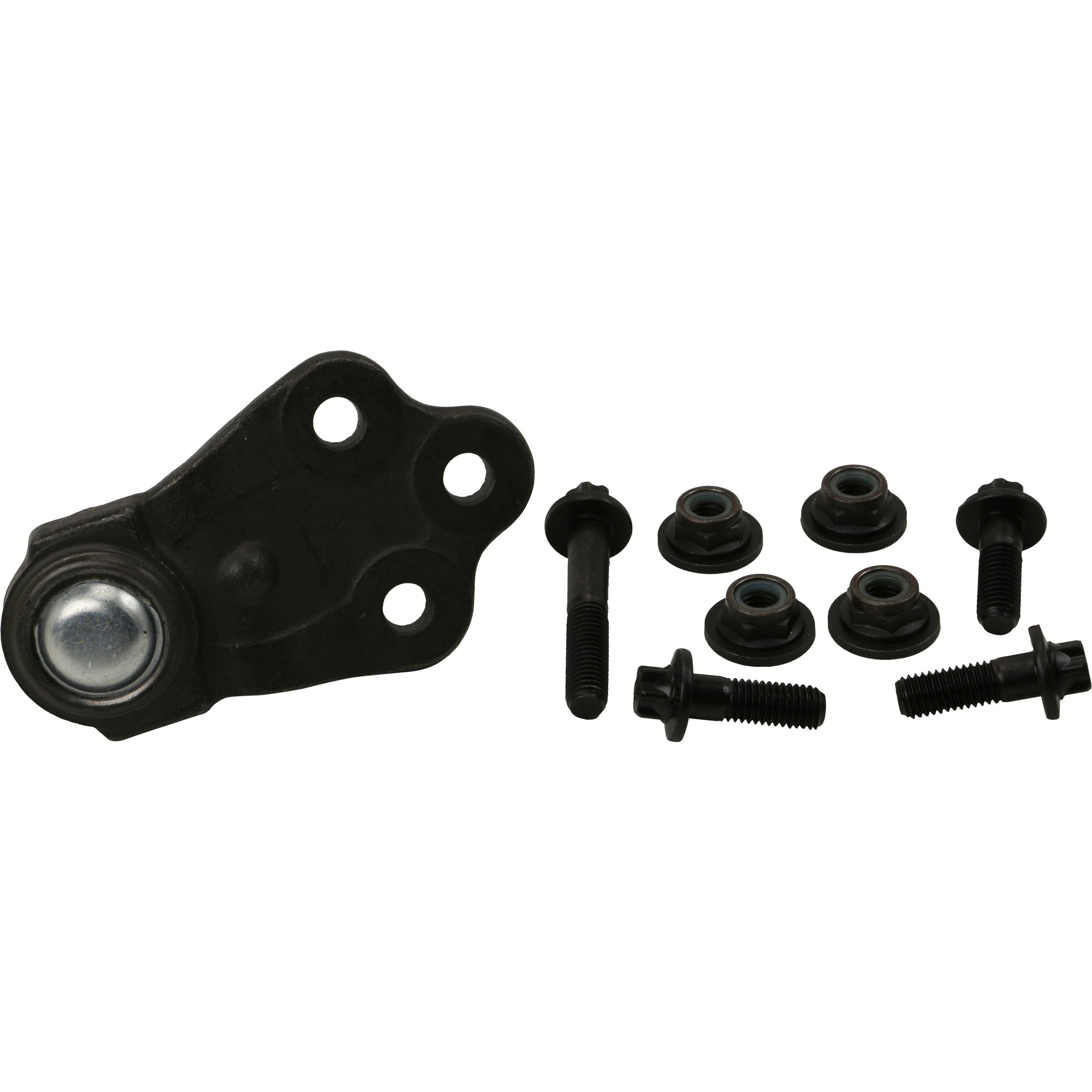 Suspension Ball Joint Front Lower MOOG Chassis Products 739-K500352