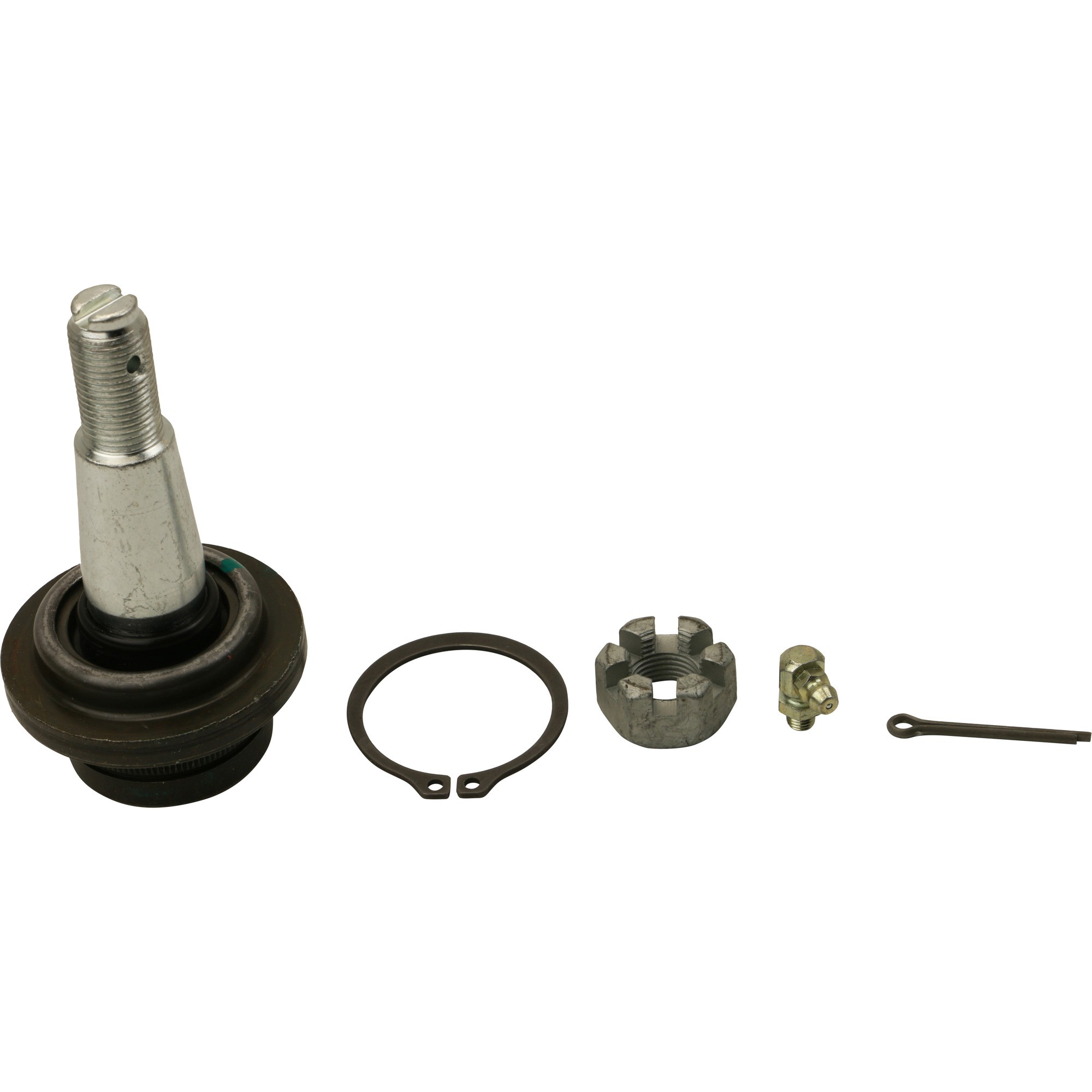 Suspension Ball Joint Front Lower MOOG Chassis Products 739-K500365