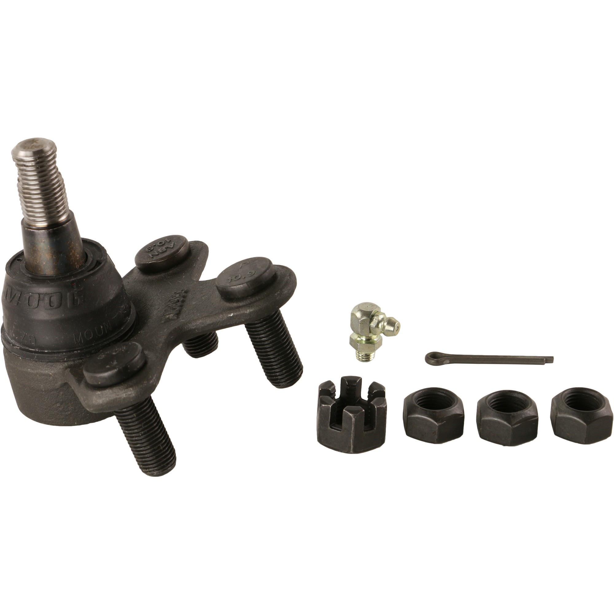 Suspension Ball Joint Front Lower MOOG Chassis Products 739-K500366