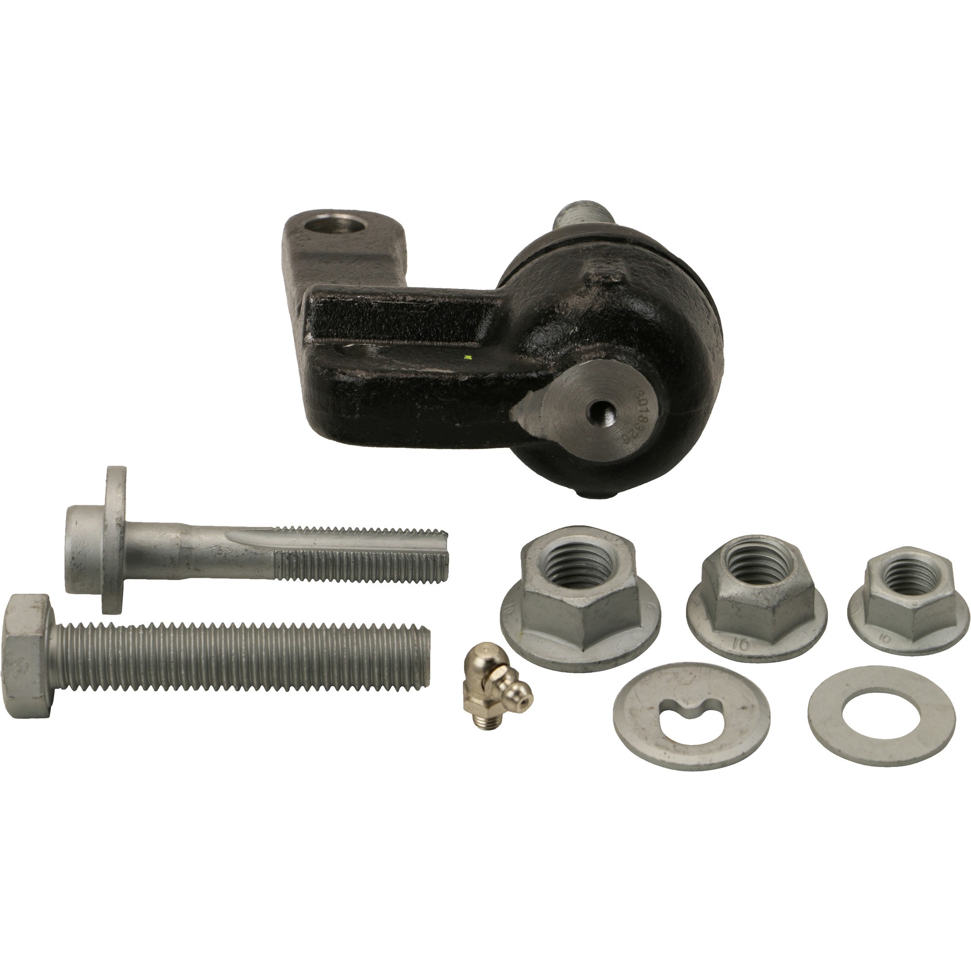 Suspension Ball Joint Front Upper MOOG Chassis Products 739-K500367