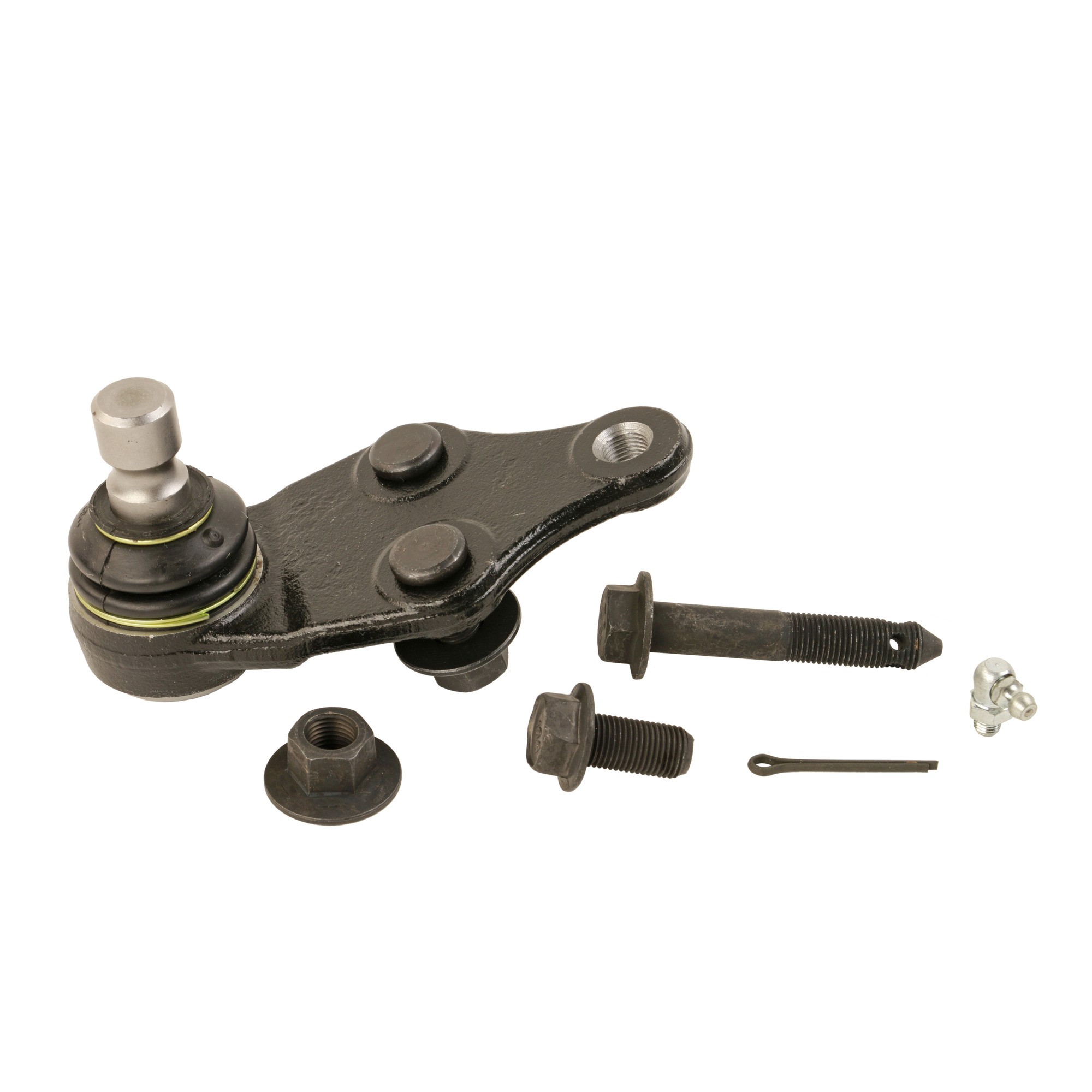 Suspension Ball Joint Front Lower MOOG Chassis Products 739-K500368
