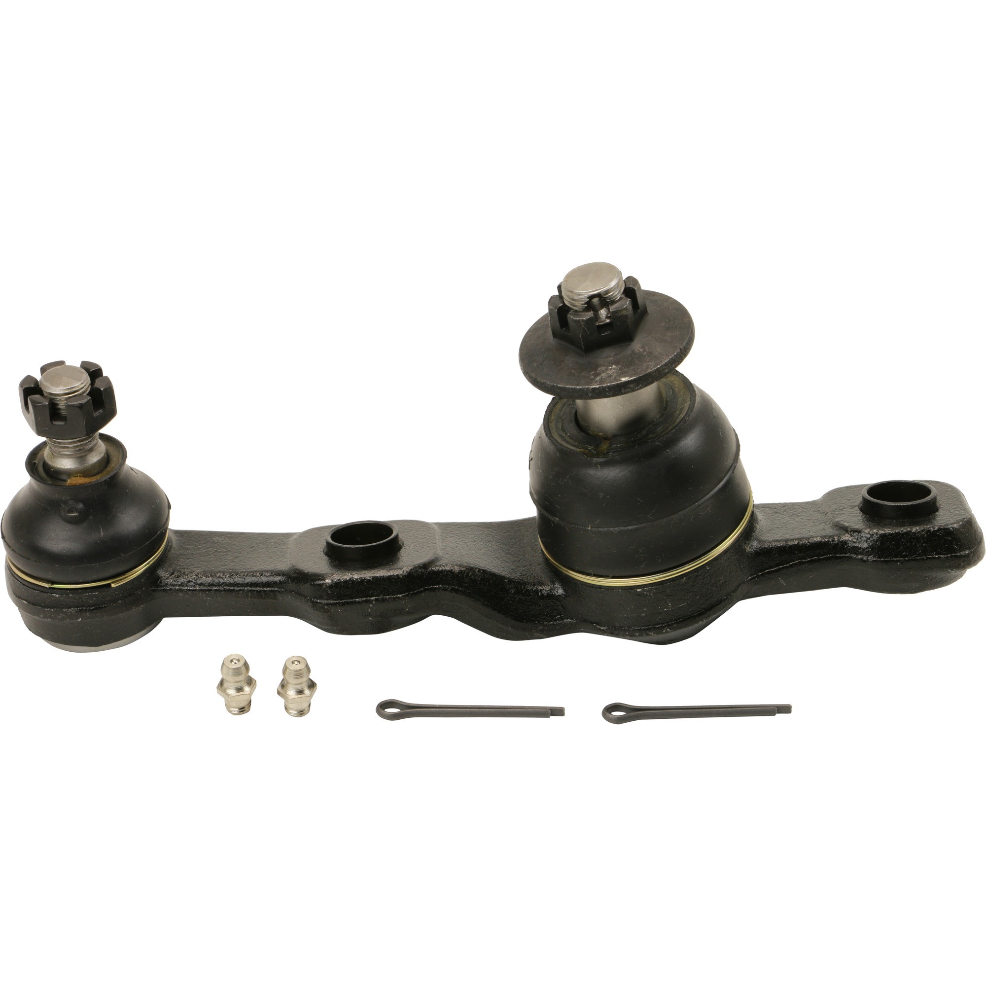 Suspension Ball Joint Front Right Lower MOOG Chassis Products 739-K500370