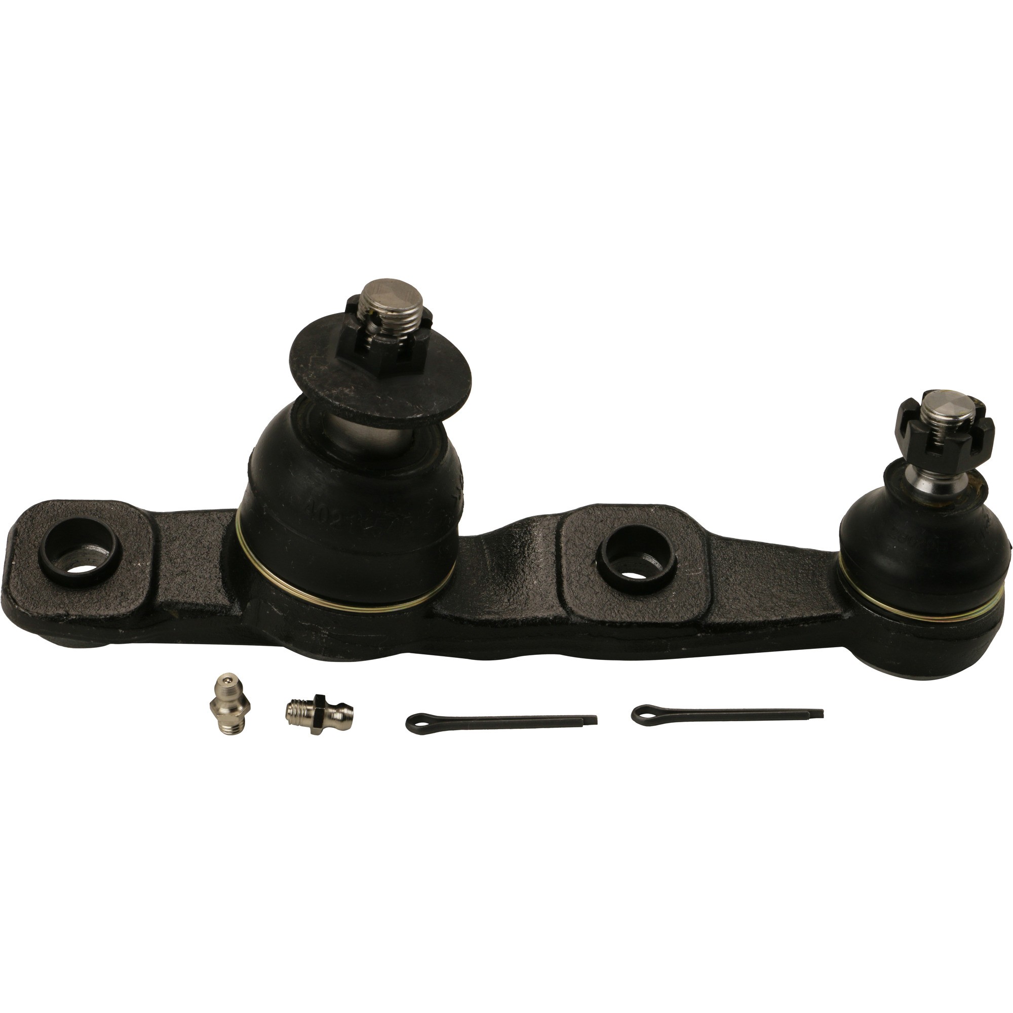 Suspension Ball Joint Front Left Lower MOOG Chassis Products 739-K500371