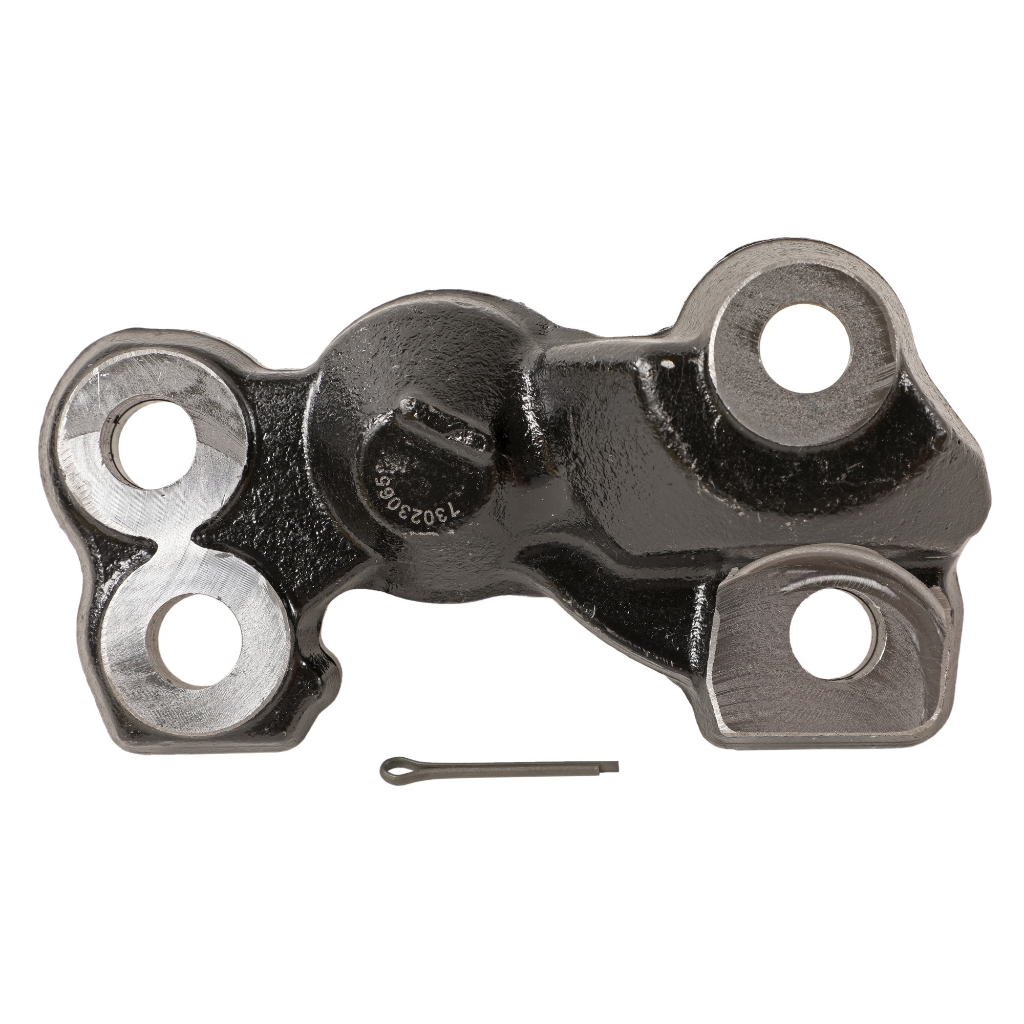 Suspension Ball Joint Front Right Forward Lower, Front Right Lower MOOG Chassis Products 739-K500374