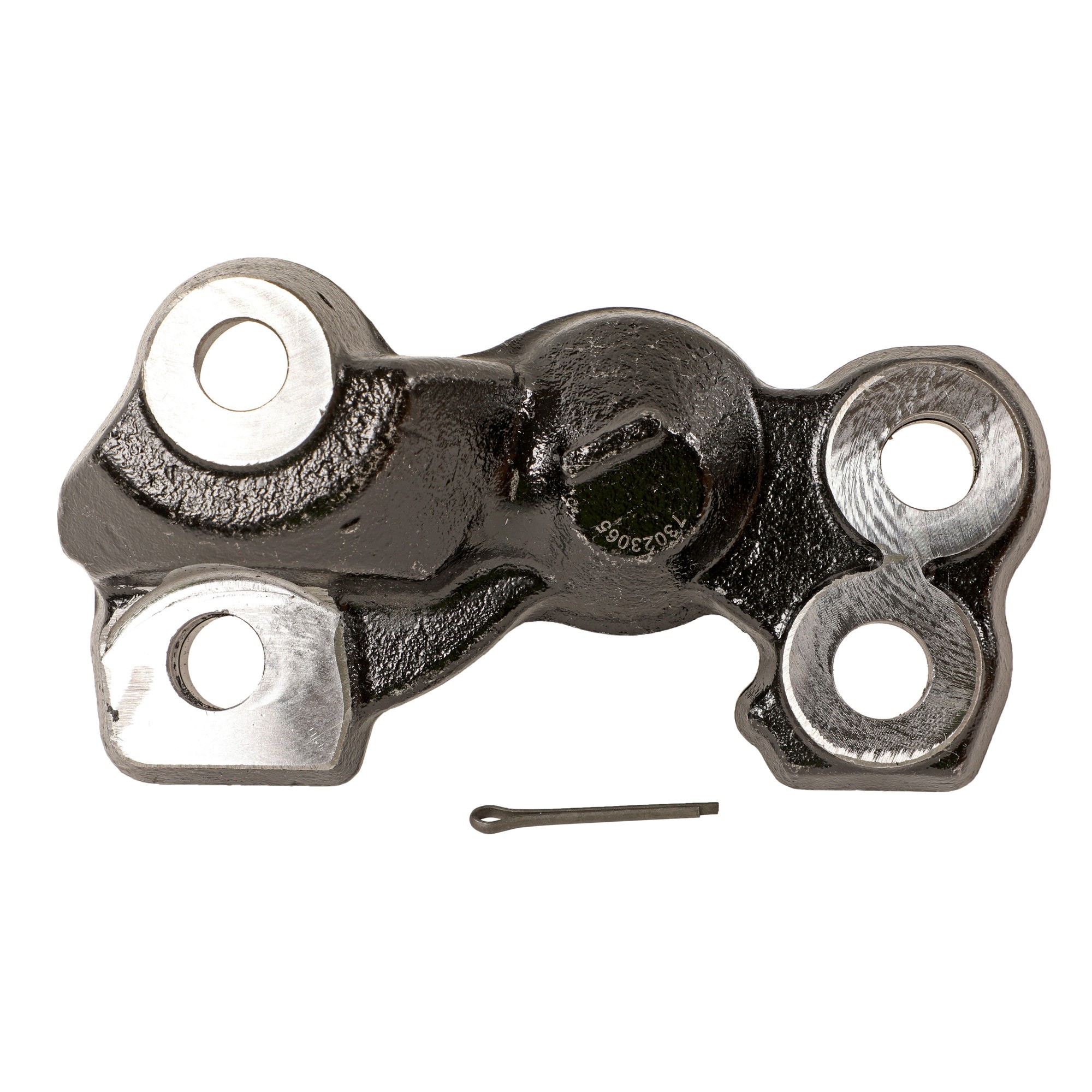 Suspension Ball Joint Front Left Forward Lower MOOG Chassis Products 739-K500375