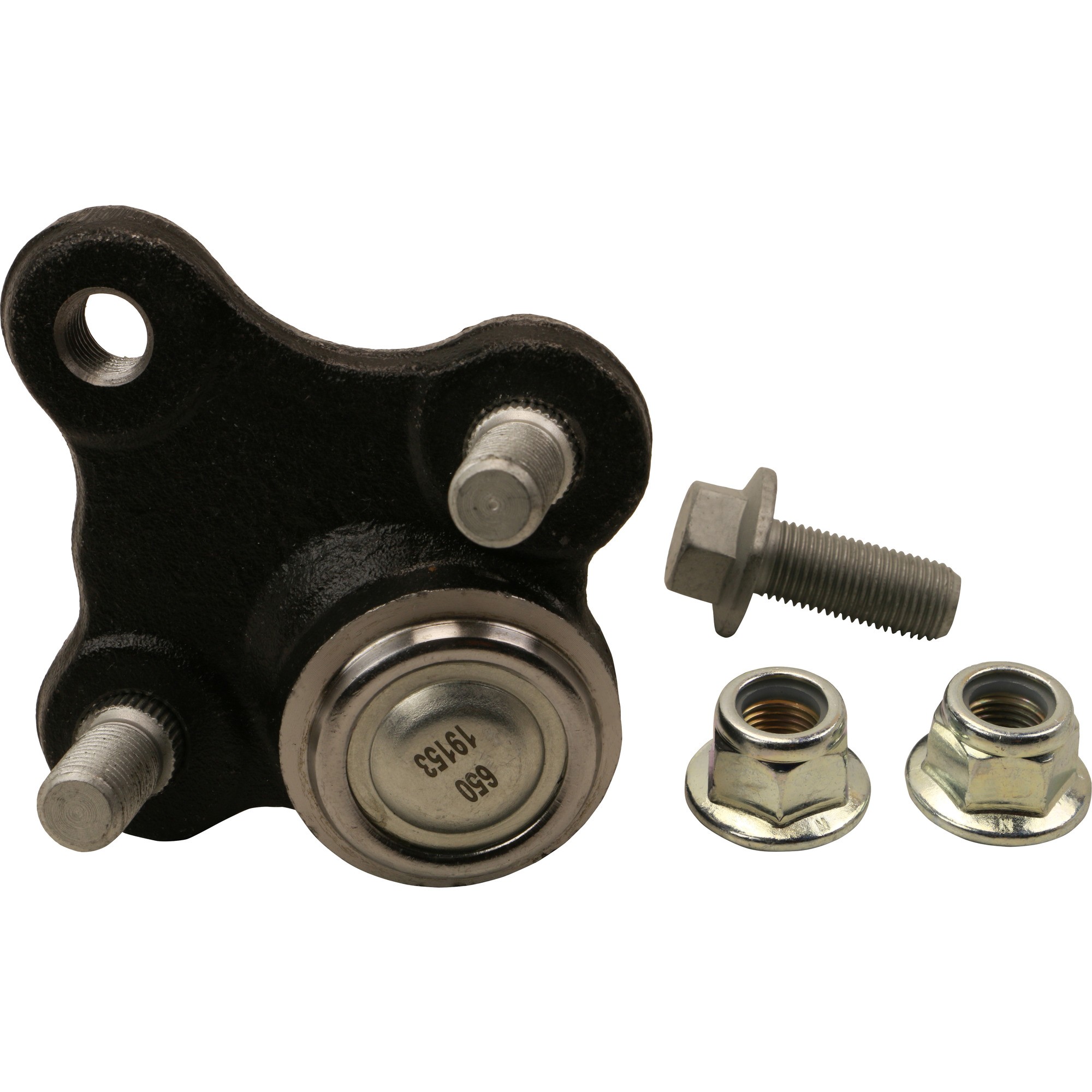 Suspension Ball Joint Front Left Lower MOOG Chassis Products 739-K500385