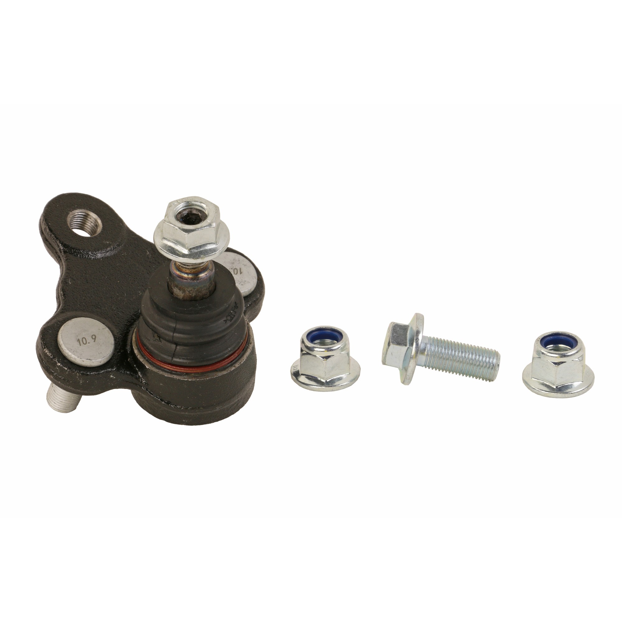 Suspension Ball Joint Front Right Lower MOOG Chassis Products 739-K500386