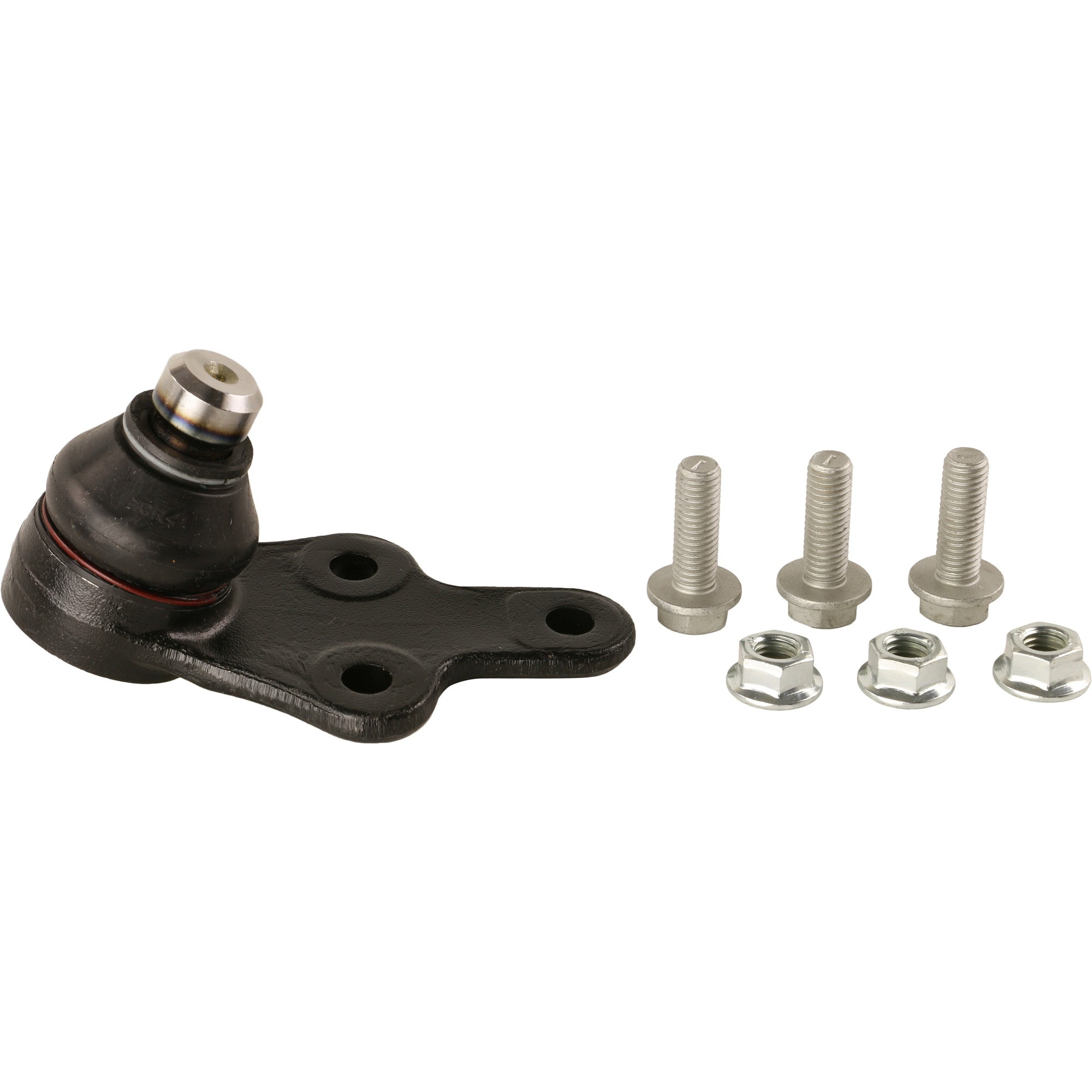 Suspension Ball Joint Front Left Lower MOOG Chassis Products 739-K500388