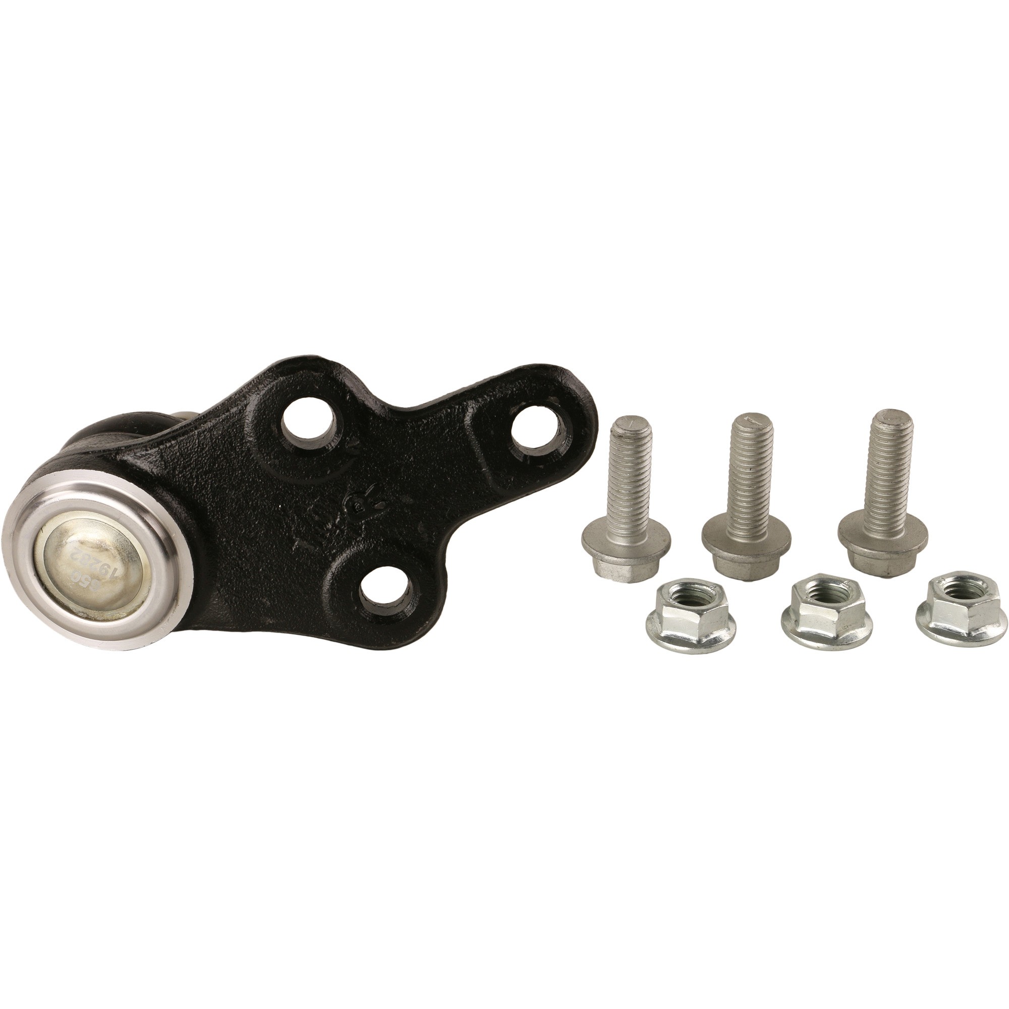 Suspension Ball Joint Front Right Lower MOOG Chassis Products 739-K500389